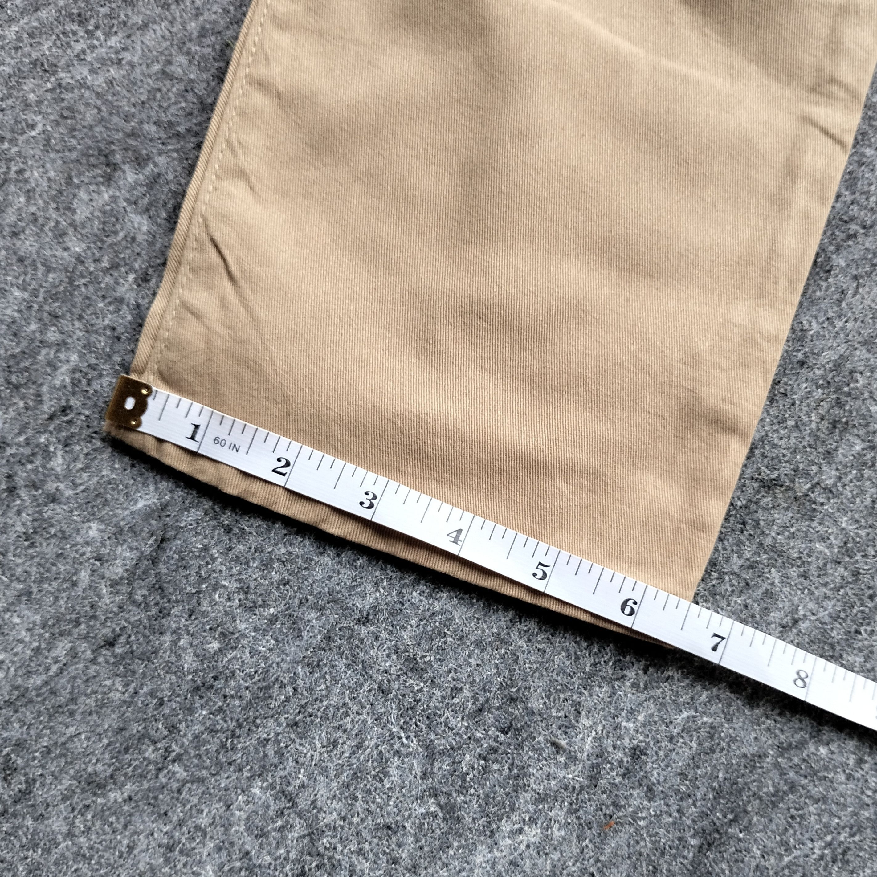 Issey Miyake Mercibeaucoup jevous enprie dropped pants Size US 29 - 21 Thumbnail