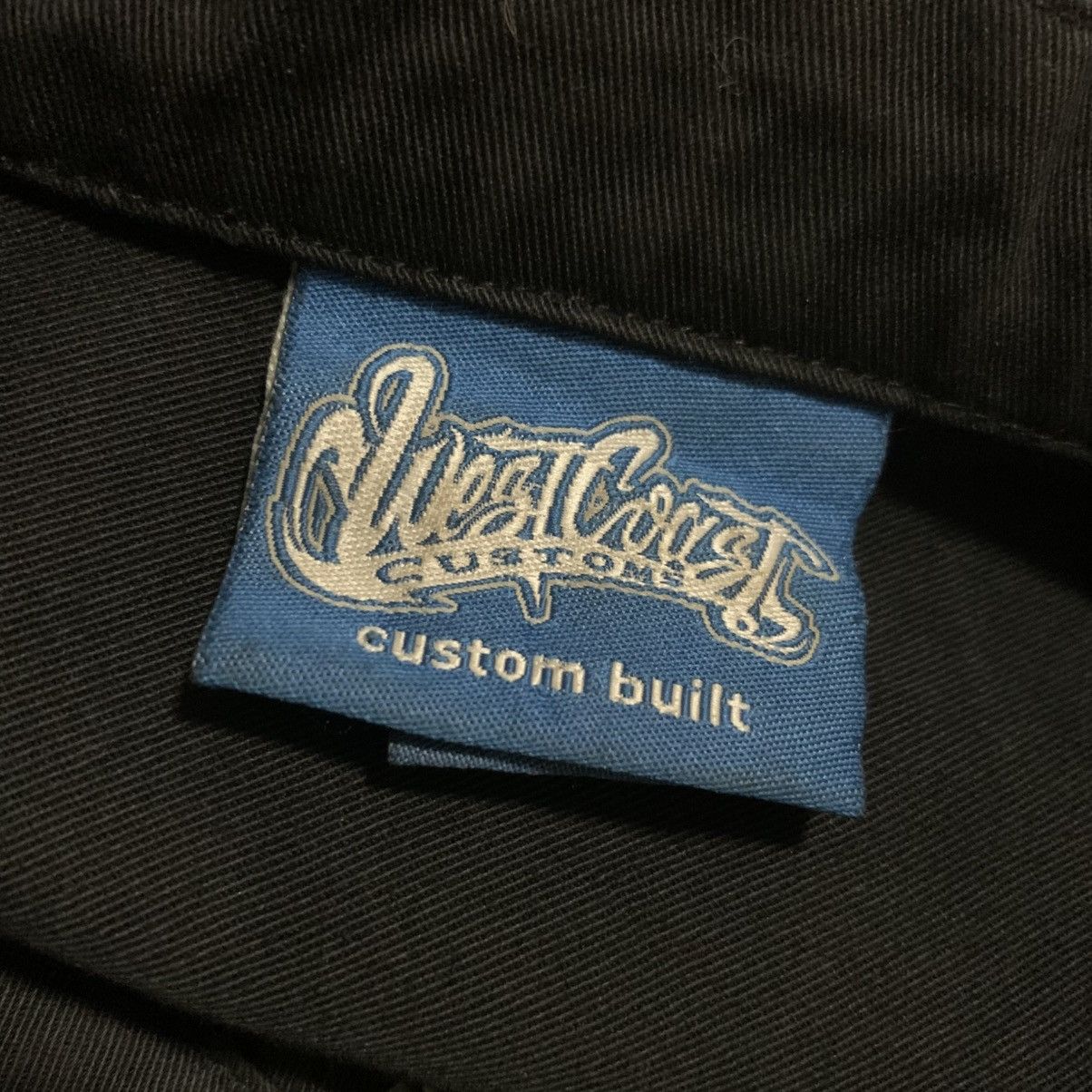 Other West Coast Customs Jacket Size US L / EU 52-54 / 3 - 8 Thumbnail