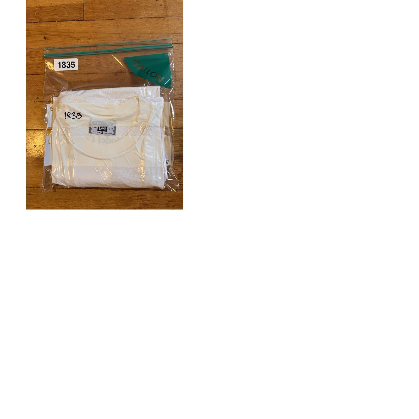Lee VINTAGE Harvard University Model Congress 1996 Shirt XL White Harvard University Model Congress 1996 Shirt XL White Size US XL / EU 56 / 4 - 10 Thumbnail