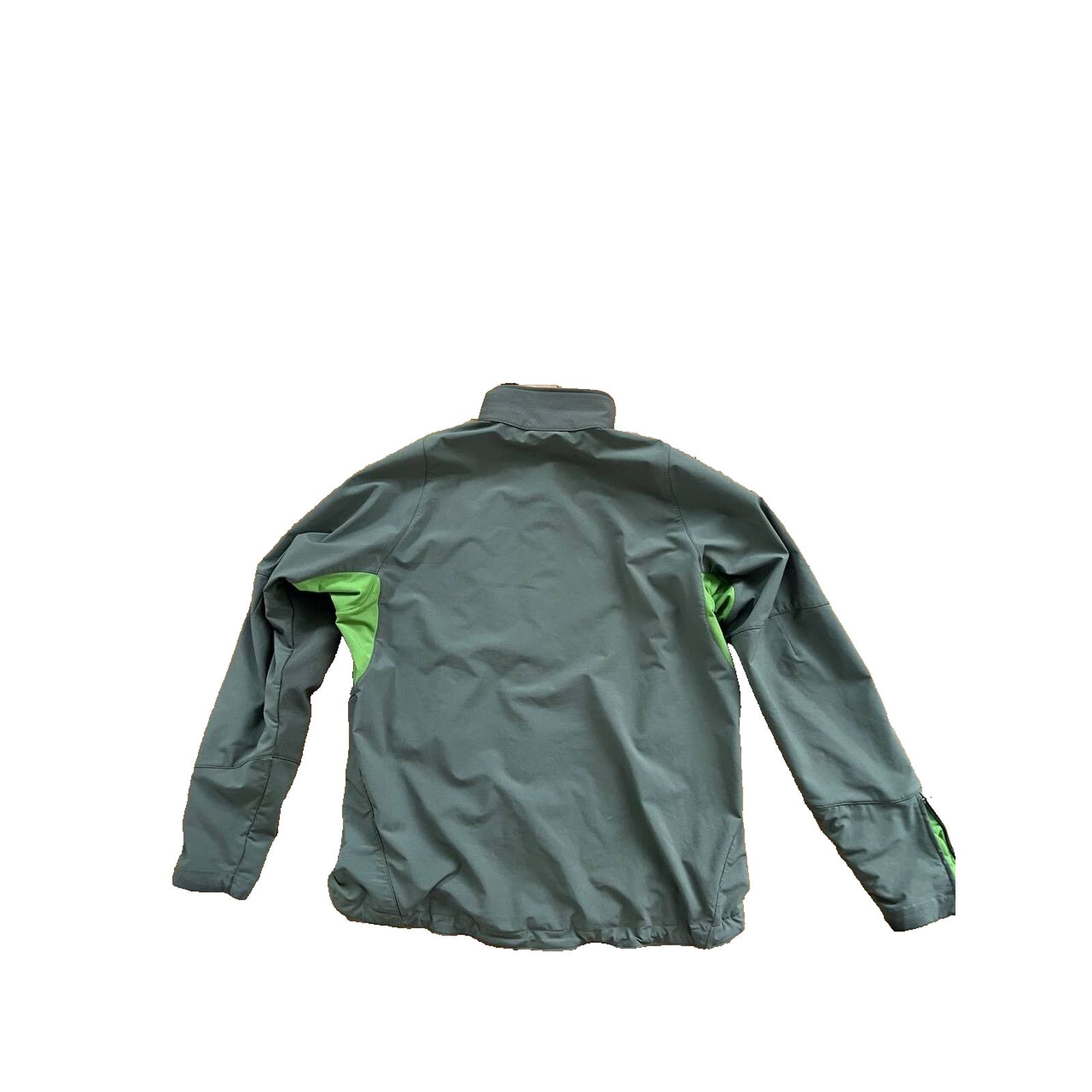 Patagonia Patagonia Fleece Jacket Olive Green Size XL A000898 Size US XL / EU 56 / 4 - 15 Thumbnail