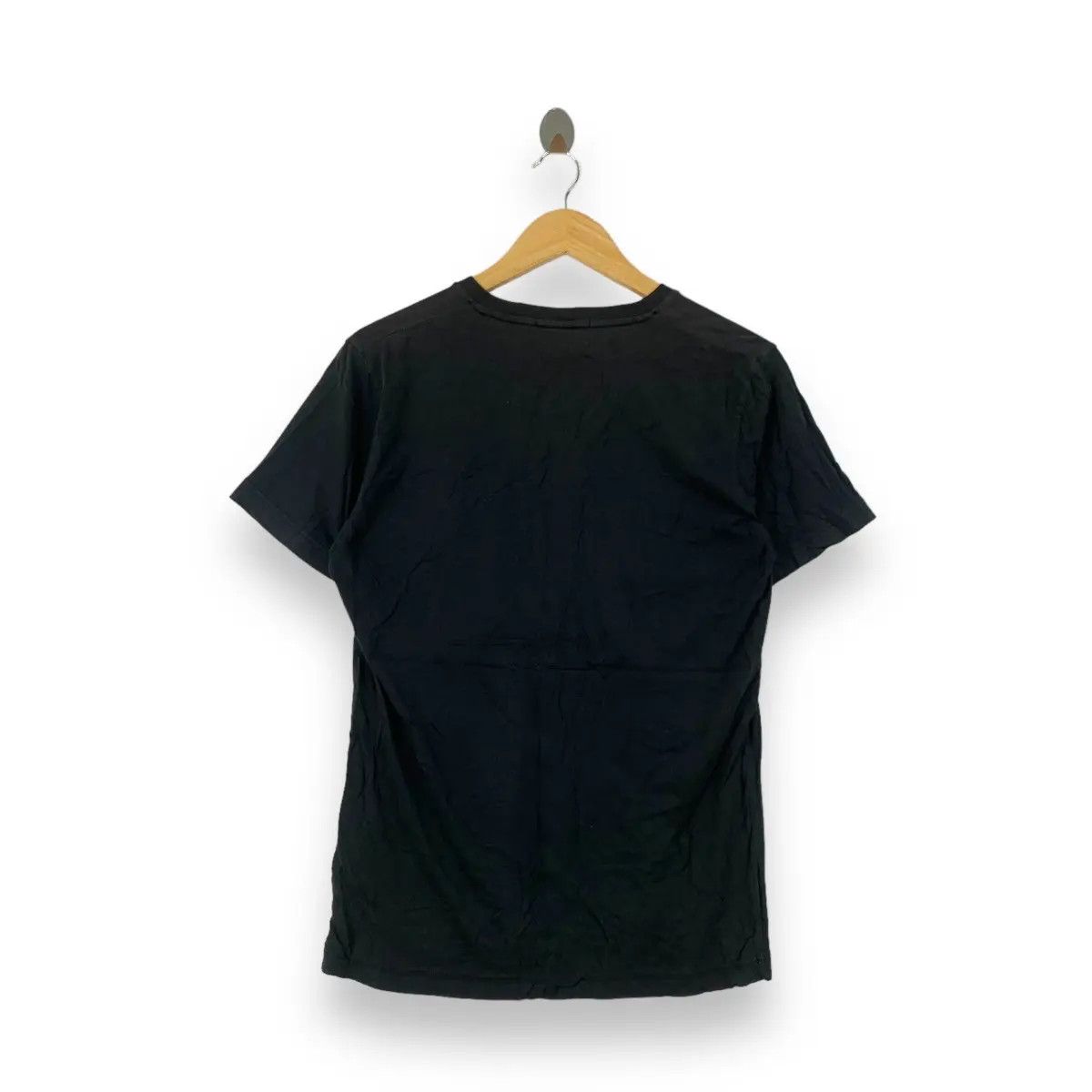 Andy Warhol × Uniqlo ANDY WARHOL x UNIQLO Dollar Signs Pop Art Tee Shirt Size US M / EU 48-50 / 2 - 3 Thumbnail