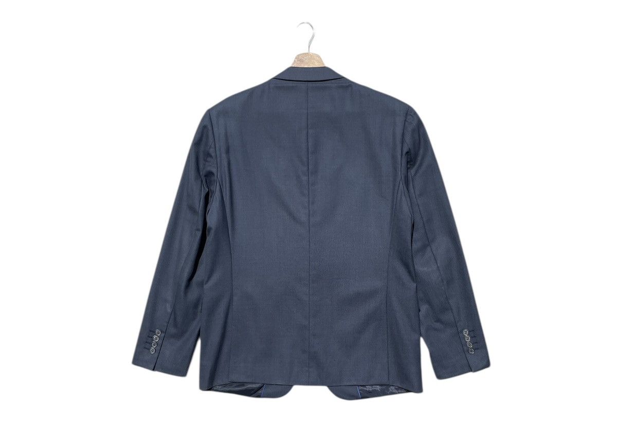 Balmain 🔥Accept Binding Offer🔥 Balmain Paris Slim Fit Blazer Size US M / EU 48-50 / 2 - 2 Thumbnail