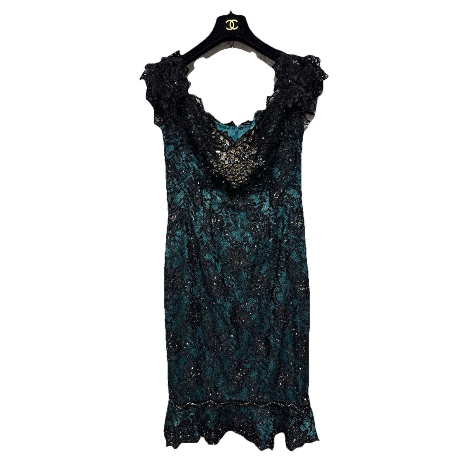 Other Mandalay Corset Dress Size 14 Size XL / US 12-14 / IT 48-50 - 1 Thumbnail