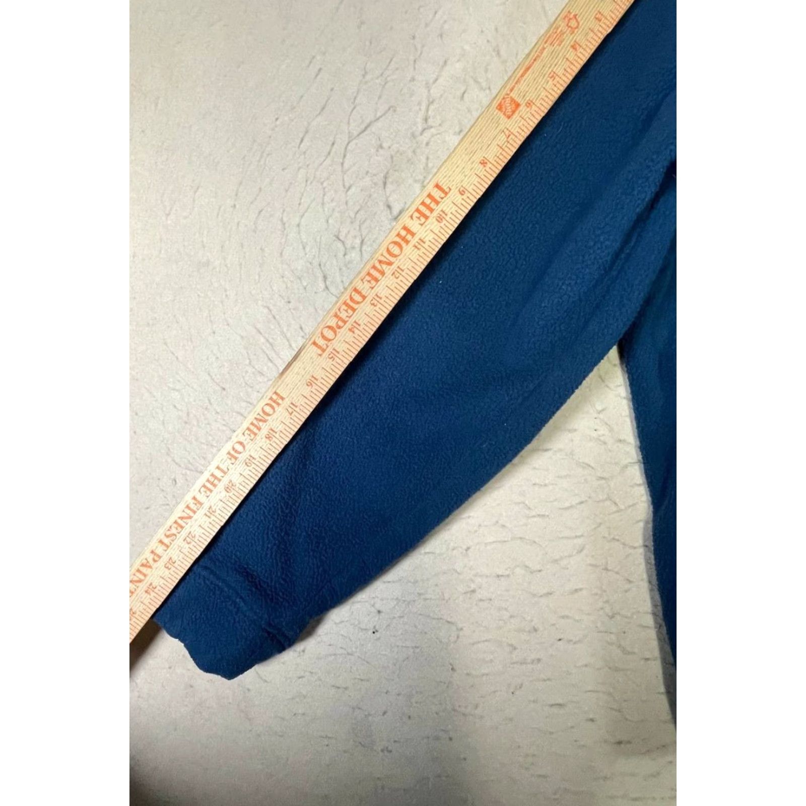 Orvis Orvis Full Zip Fleece Jacket Blue Classic Collection Men Size M Bomber Jacket Size US M / EU 48-50 / 2 - 4 Thumbnail