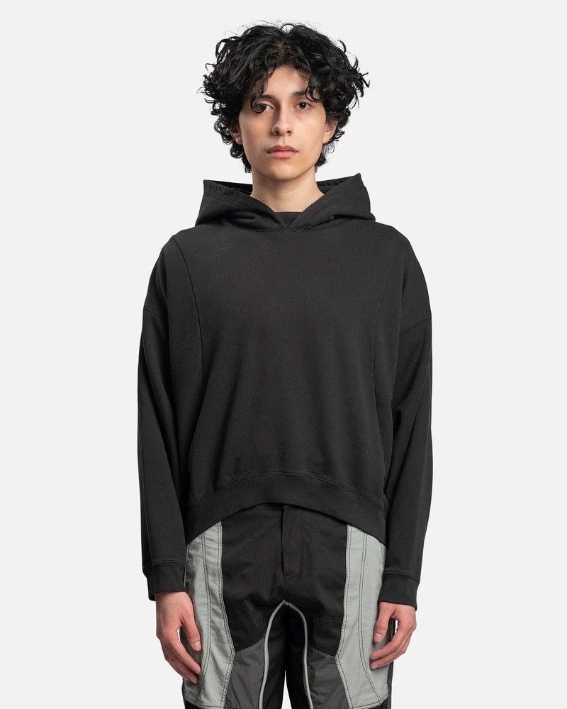 FFFPOSTALSERVICE Round hem v1 hoodie Size US L / EU 52-54 / 3 - 5 Thumbnail