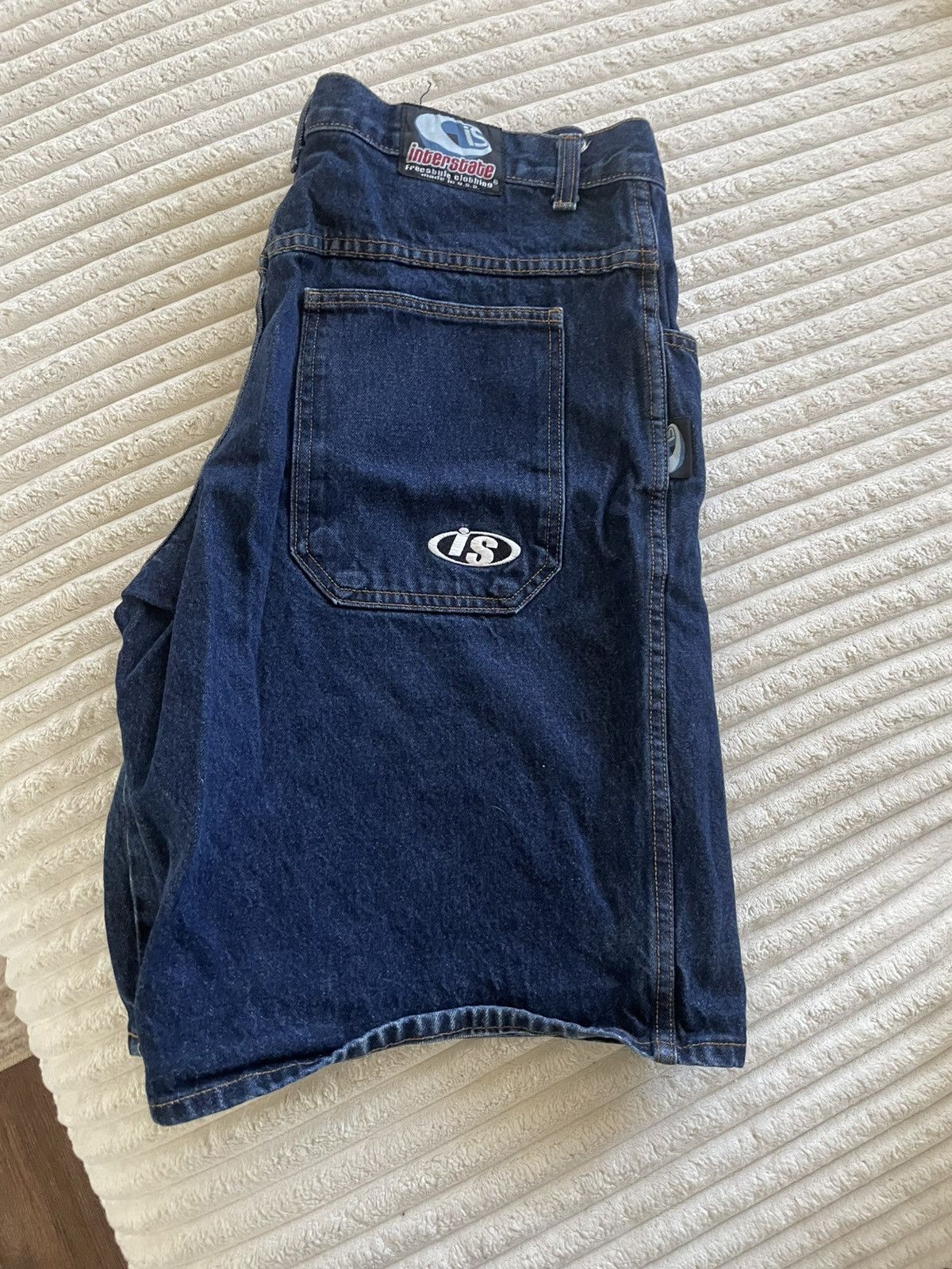 Interstate Jeans | eBay