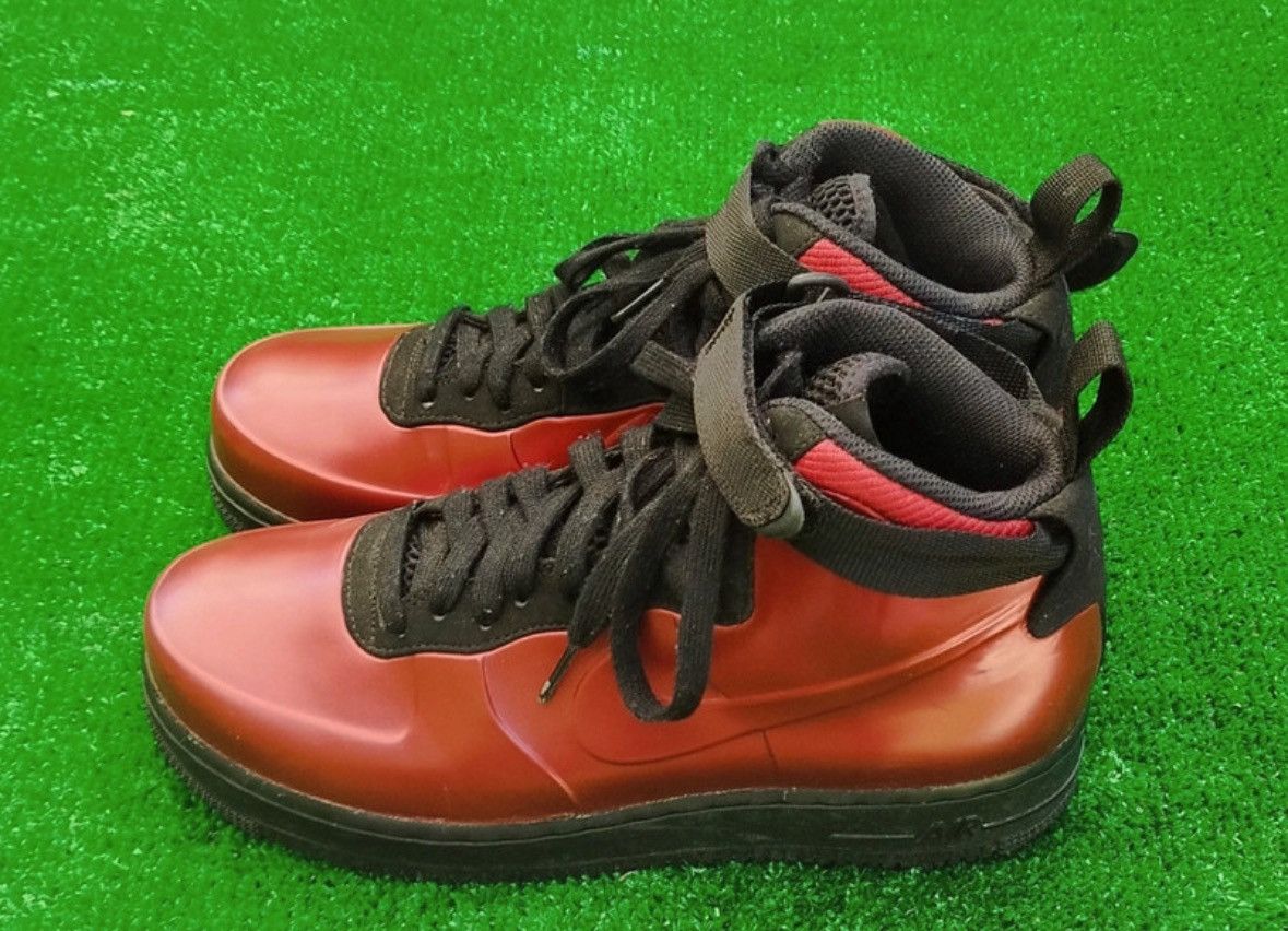Nike Nike Air Force 1 Foamposite Cupsole Size US 7 / EU 40 - 3 Thumbnail