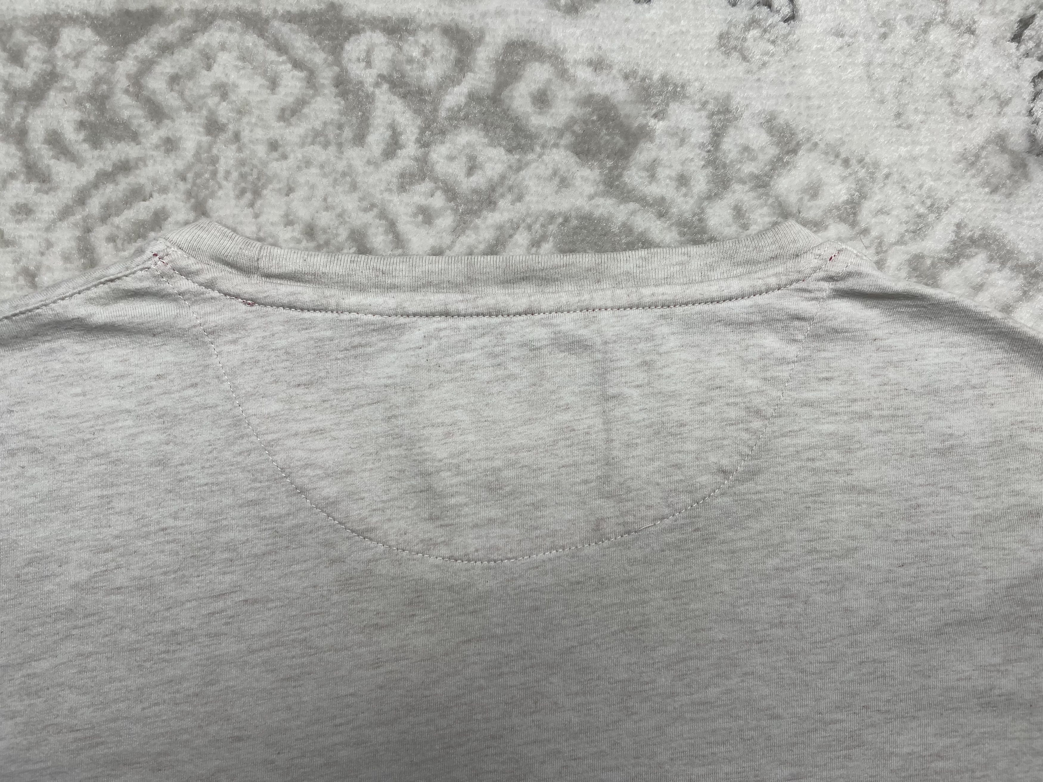 Ted Baker Ted Baker London Angelfish Graphic Print T-Shirt Size US M / EU 48-50 / 2 - 6 Thumbnail