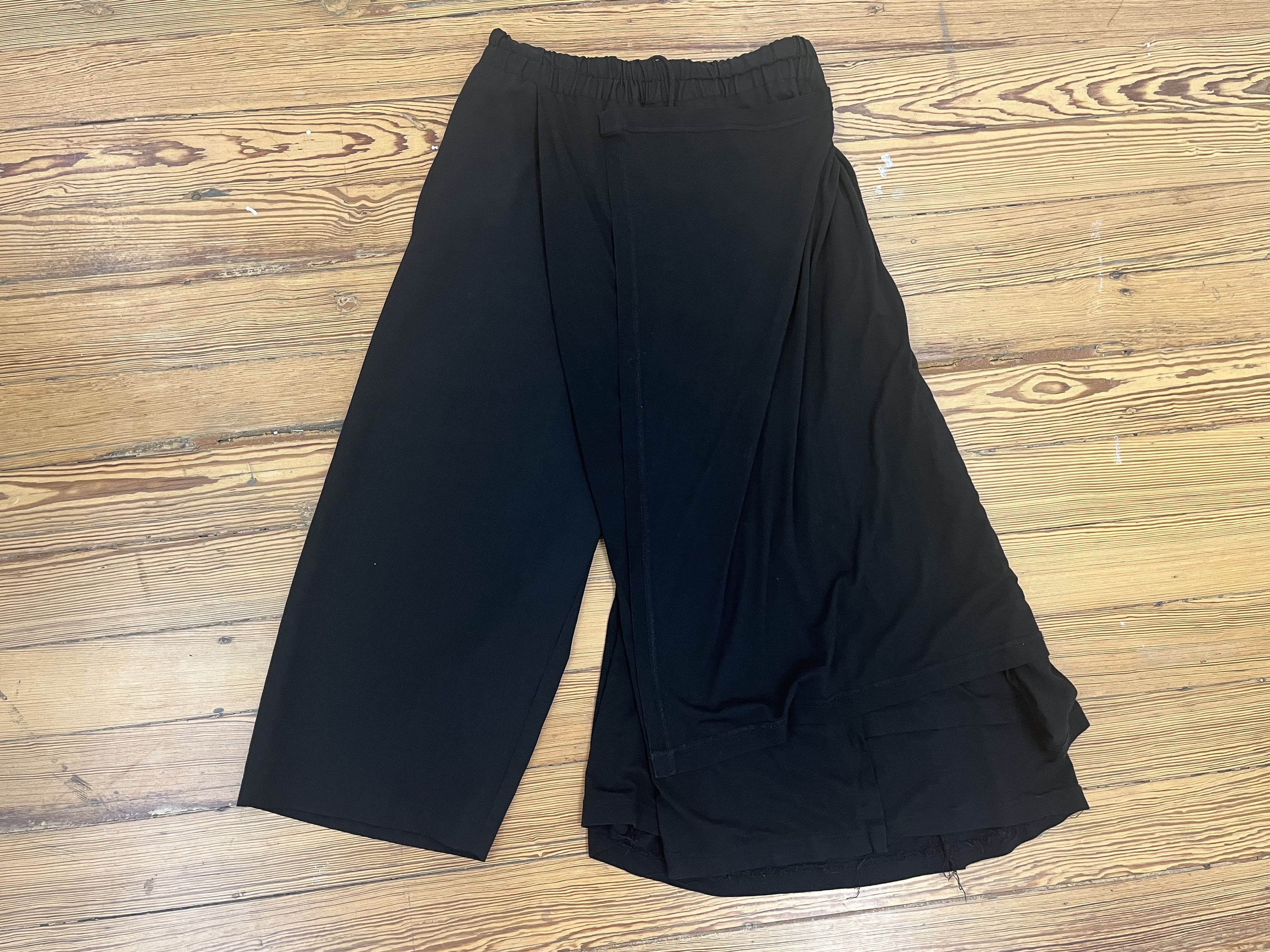 Yohji Yamamoto Yohji Yamamoto Size US 27 - 1 Thumbnail