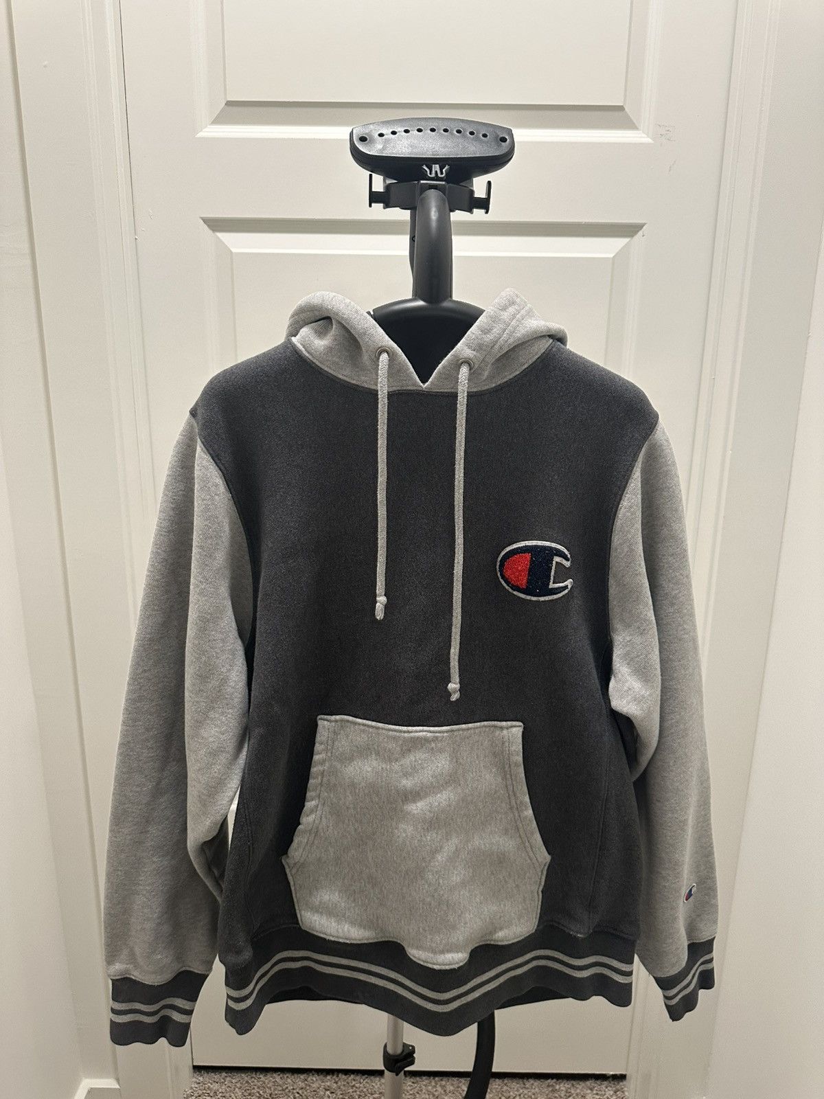 Champion Champion Hoodie Size US M / EU 48-50 / 2 - 1 Preview