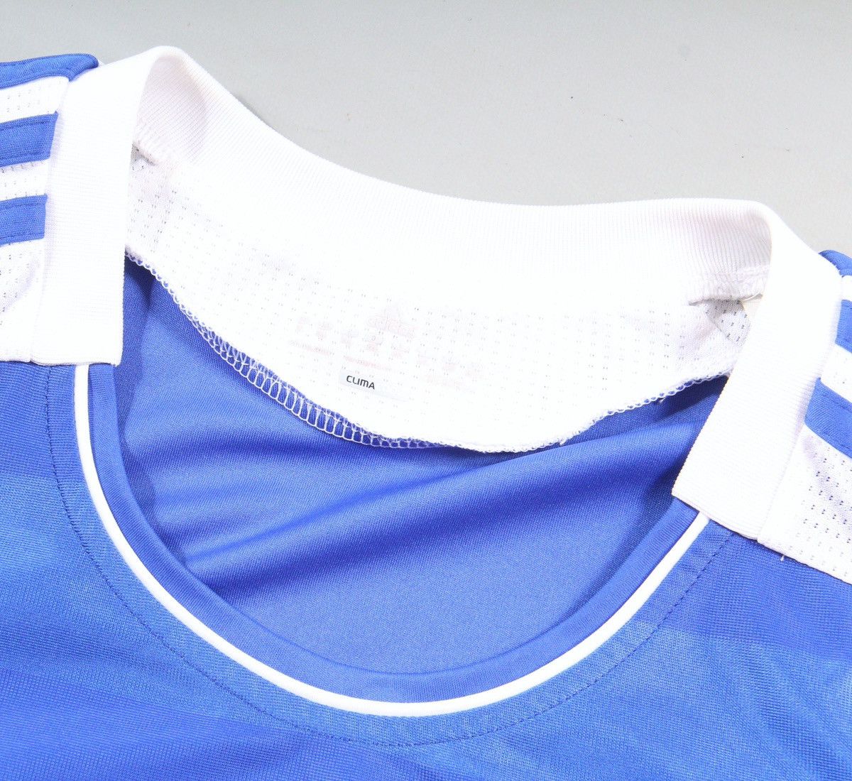Adidas TORRES Adidas x Chelsea 2011 Soccer Football Jersey Tee XXL Size US XXL / EU 58 / 5 - 3 Thumbnail
