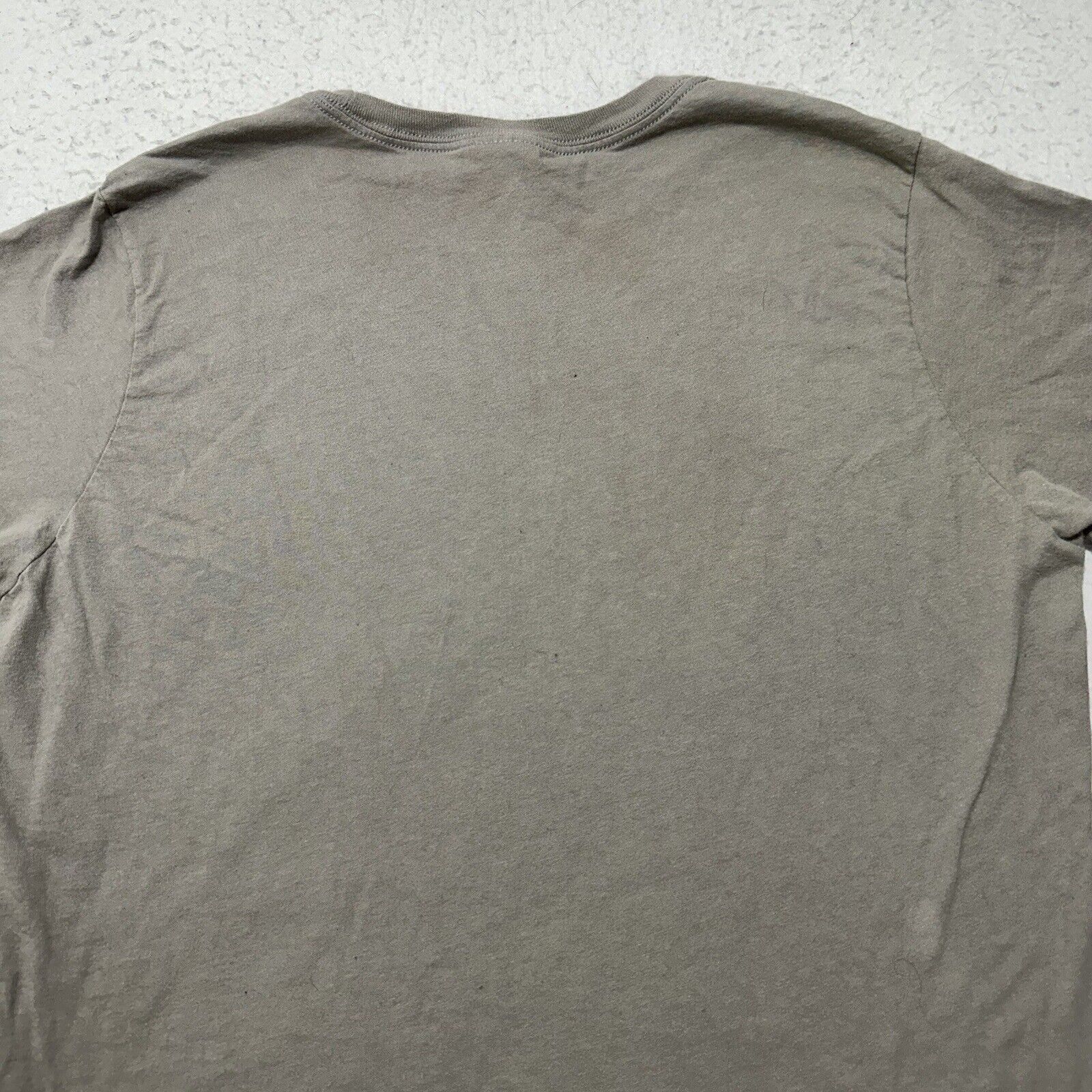 Other Bruh Did You Even Show Your Work? Large Funny Graphic Tee Size L / US 10 / IT 46 - 12 Thumbnail