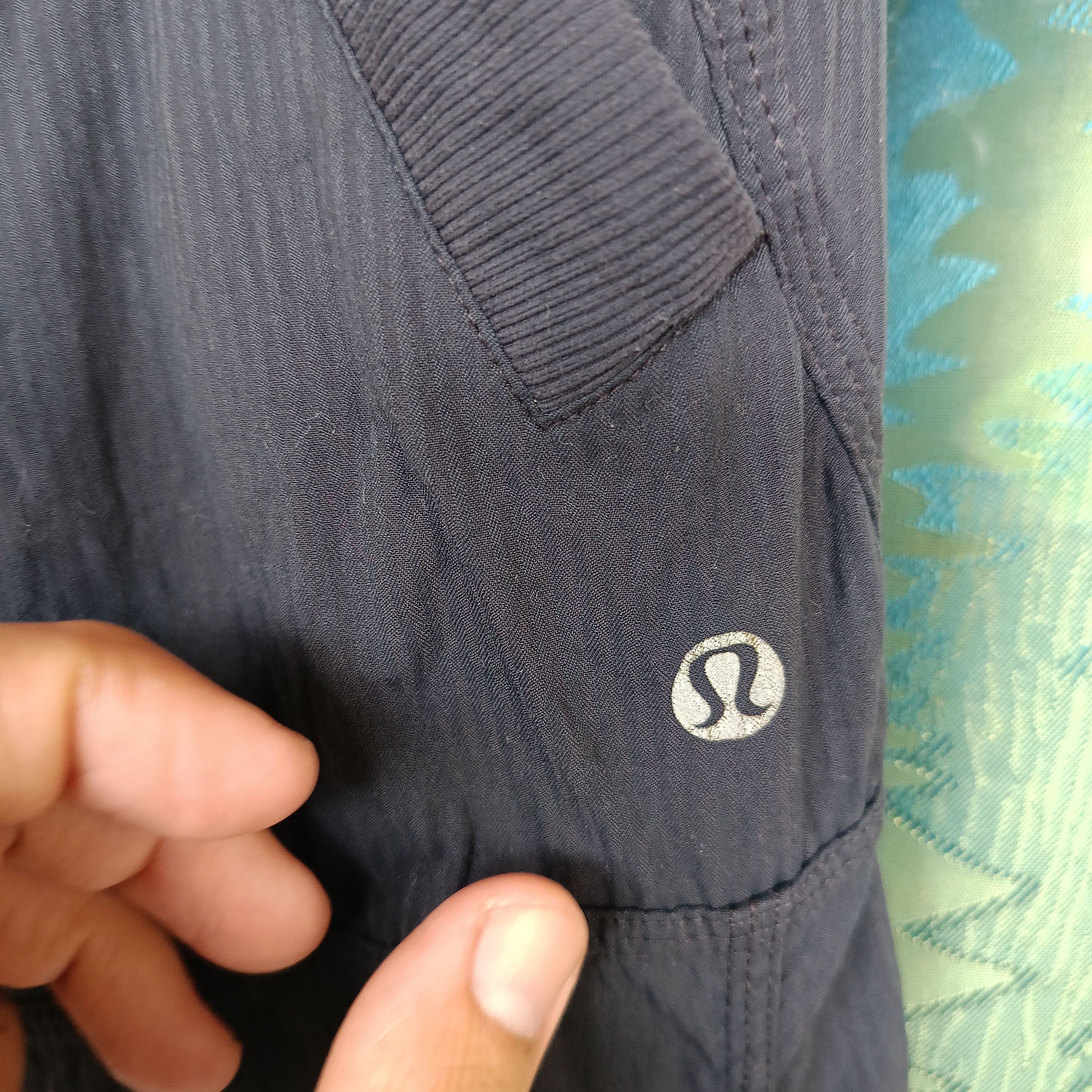 Lululemon Lululemon yoga pants Size 30" / US 8 / IT 44 - 3 Thumbnail