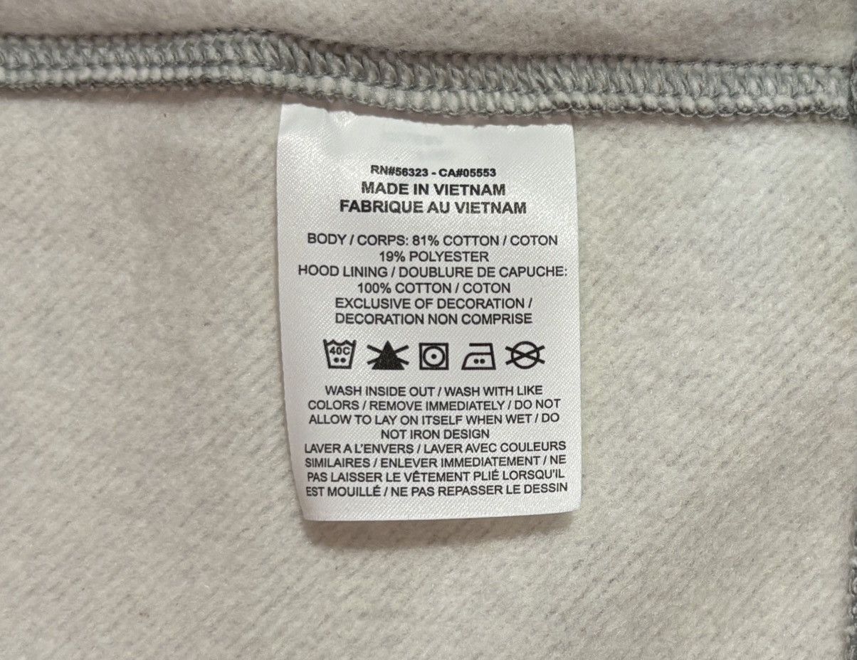 Nike Nike LA Lakers 2020 NBA Finals Champions Pullover Hoodie Size US M / EU 48-50 / 2 - 7 Thumbnail