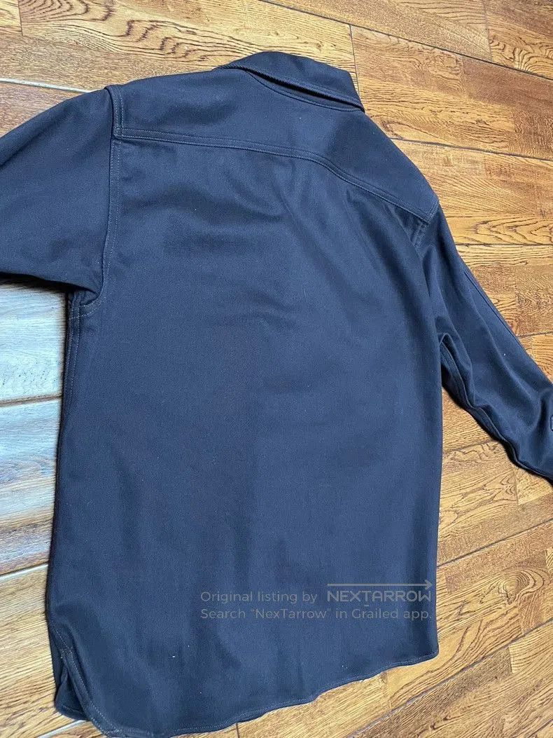 Freewheelers Freewheelers 2021 Gesma Shirt . Size US XL / EU 56 / 4 - 7 Thumbnail