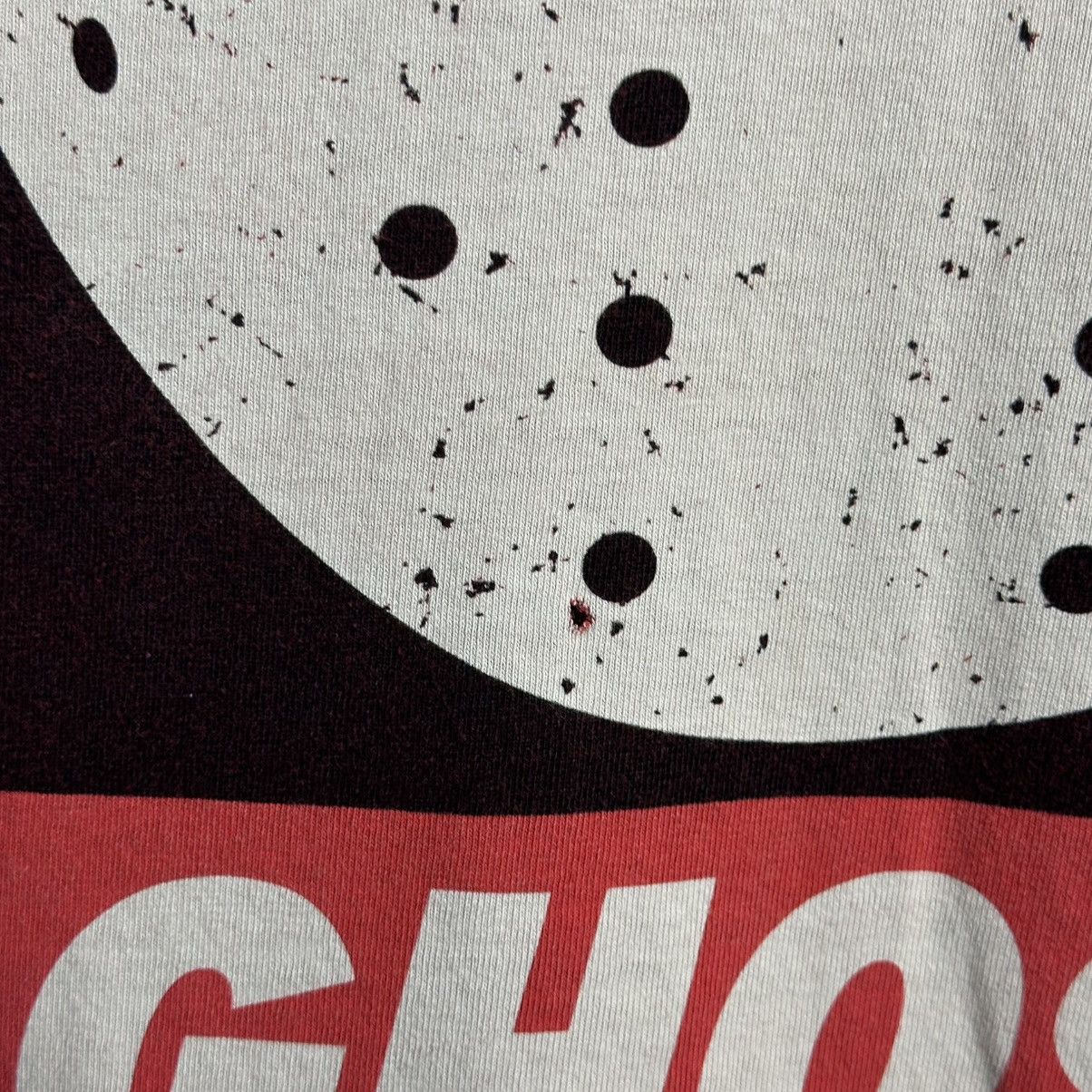 Wu-Tang Clan Vintage Rare Wu-Tang Ghost Tee Size US L / EU 52-54 / 3 - 9 Thumbnail