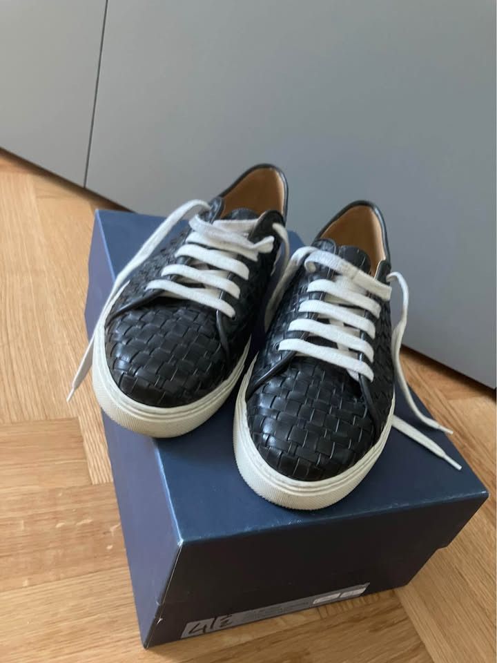 Other Italian handmade craft shoes branded CittàdiMilano Size US 8.5 / EU 41-42 - 4 Thumbnail