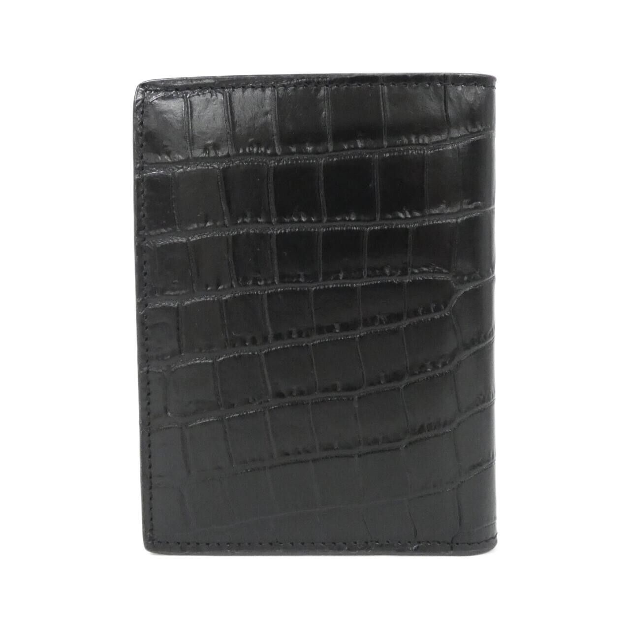 Yves Saint Laurent Yves Saint Laurent 668736 DZEDW Wallet #230-000-374-2647 Size ONE SIZE - 3 Thumbnail