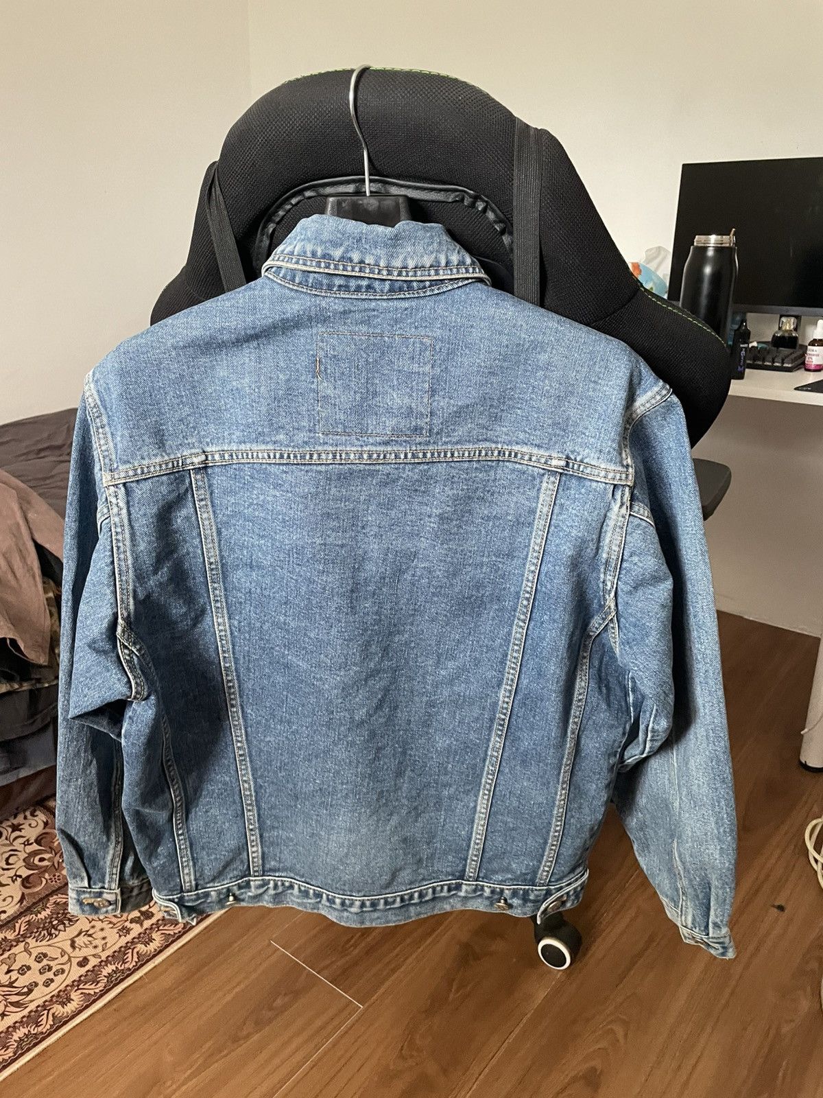 Vintage Brenntand Size US L / EU 52-54 / 3 - 4 Thumbnail