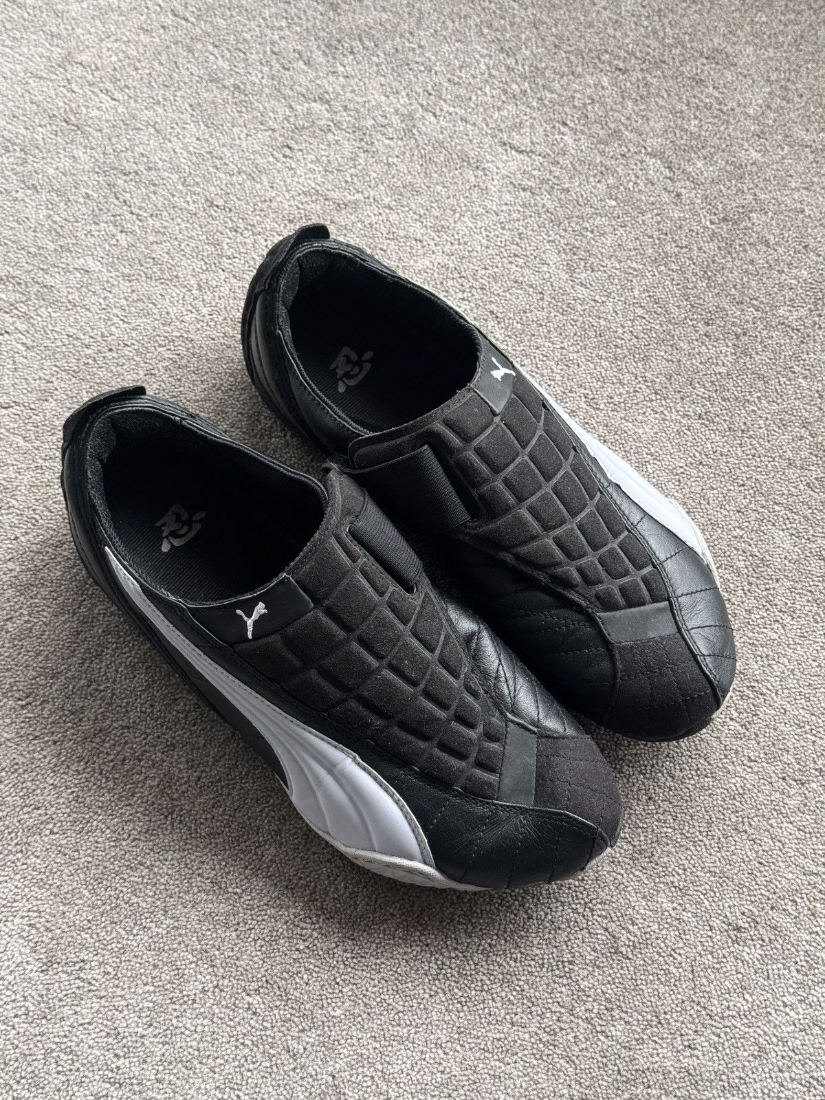 Puma Puma x Mihara Yasuhiro Archive Sneaker Size US 7 / EU 40 - 1 Thumbnail