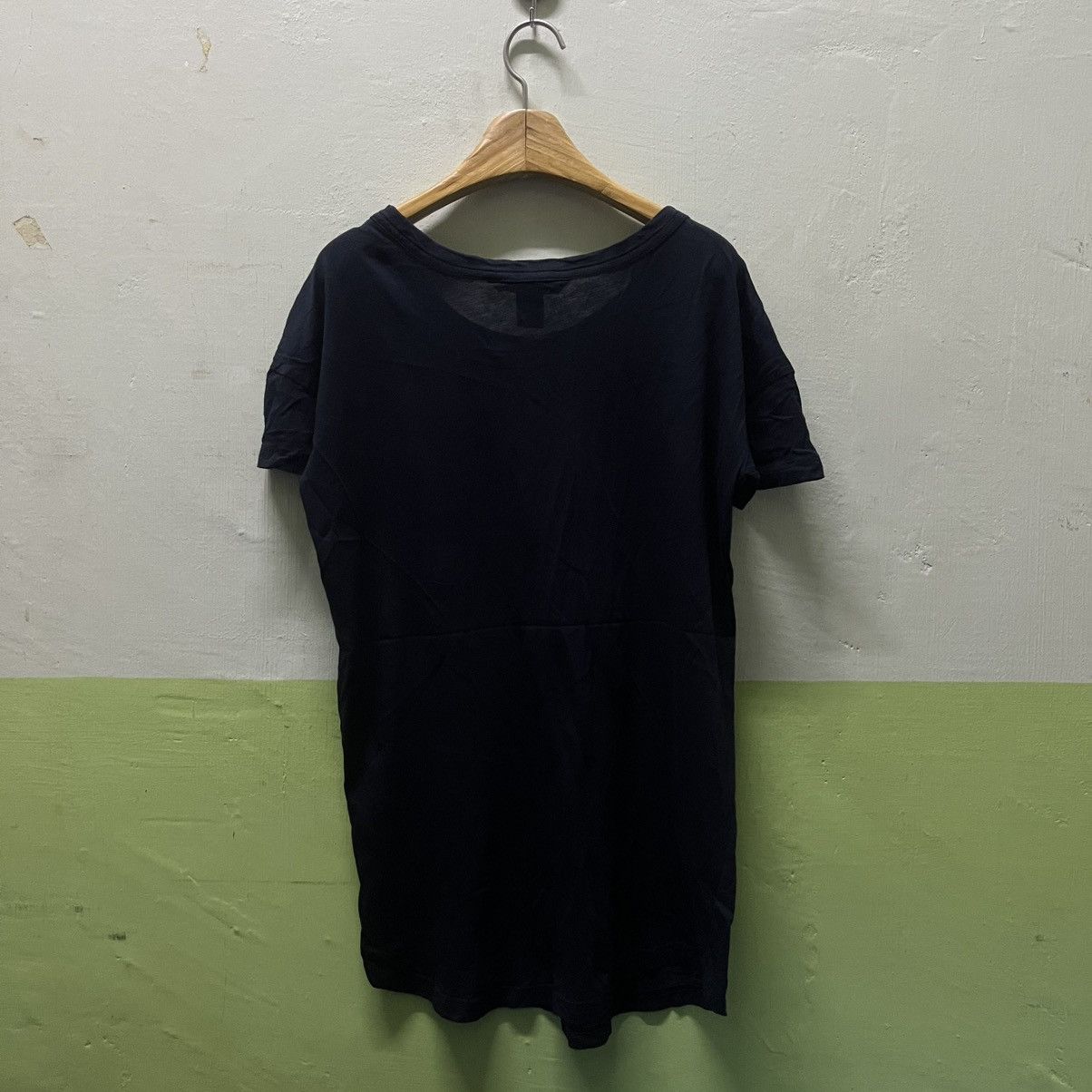 Marc by Marc Jacobs Rare Marc By Marc Jacobs Skull Print Tees Size US S / EU 44-46 / 1 - 2 Thumbnail