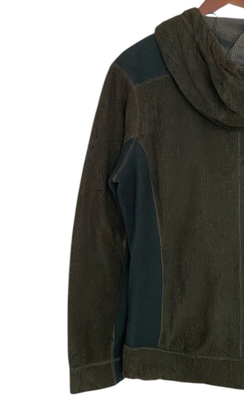 Snow Peak Vintage Brand Snow Peak Hoodie Fleece 2000s Size US L / EU 52-54 / 3 - 5 Thumbnail