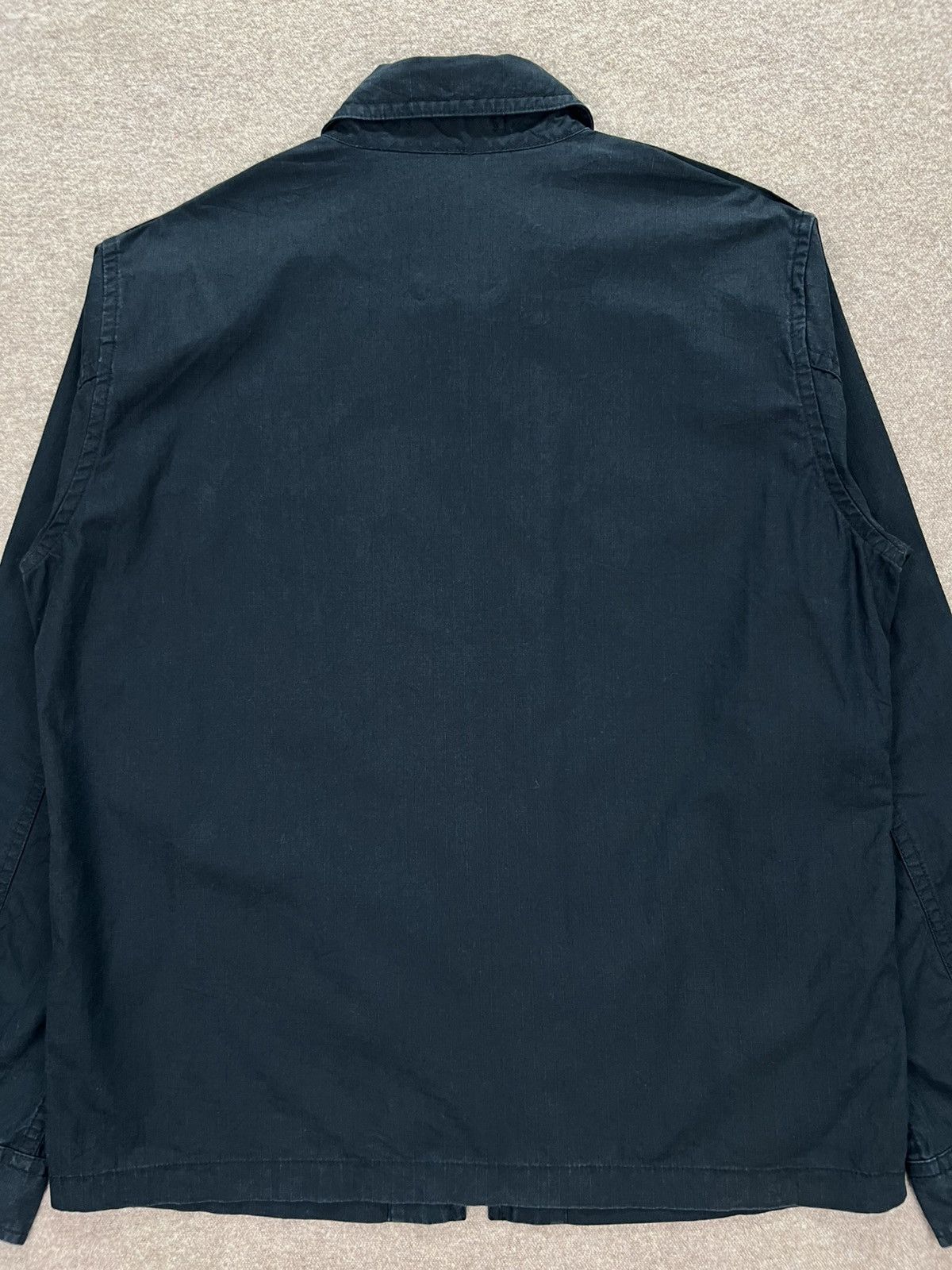 Uniqlo Uniqlo Ripstop Jacket Size US M / EU 48-50 / 2 - 4 Thumbnail