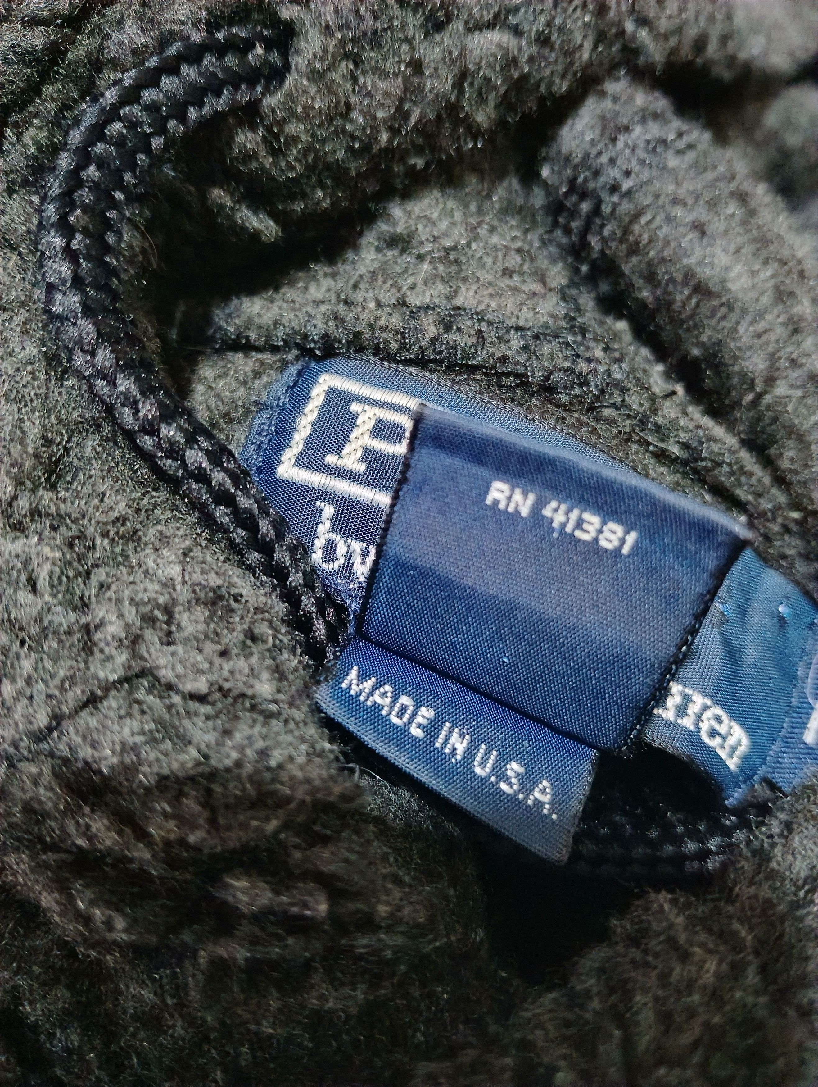 Polo Ralph Lauren Polo RL Oversize Hoodie Size US M / EU 48-50 / 2 - 5 Thumbnail