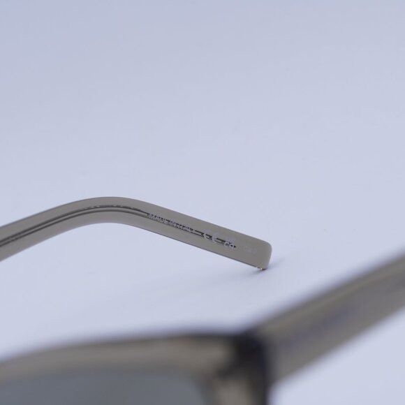 Saint Laurent Paris 🕶️ New Saint Laurent SL 276 MICA 045 Sunglasses - Brown Size ONE SIZE - 6 Thumbnail