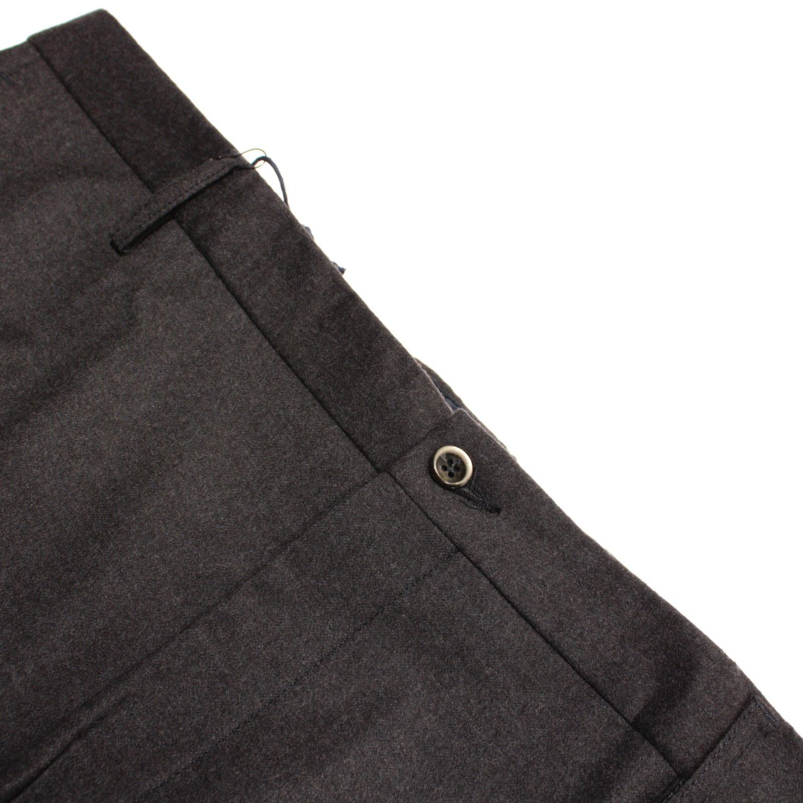 Zanella Zanella New with tags Dress Pants Size 40 US In Brown Size US 40 / EU 56 - 1 Thumbnail