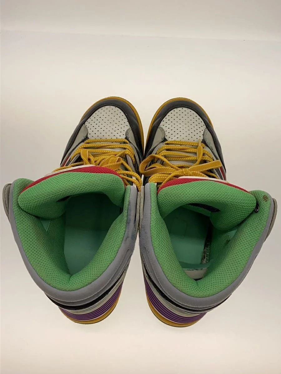 Gucci Gucci Basket Sneakers Size US 10 / EU 43 - 5 Thumbnail
