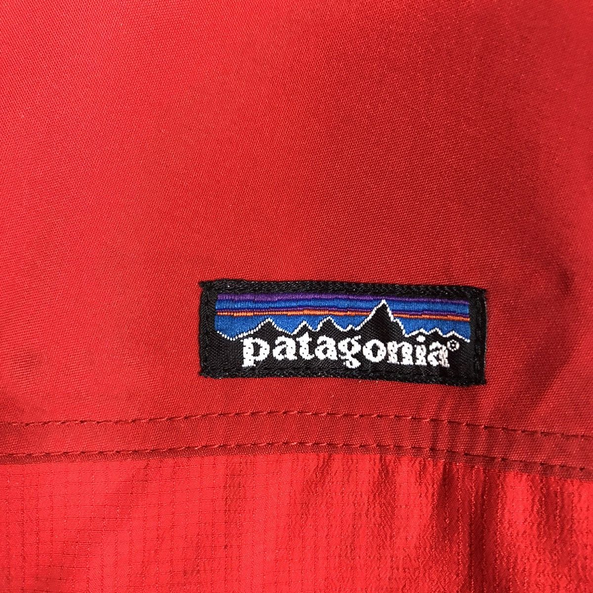 Patagonia × Vintage 📌VINTAGE HUNTING JACKET SURVIVAL PATAGONIA CARGO POCKET Size US M / EU 48-50 / 2 - 20 Thumbnail