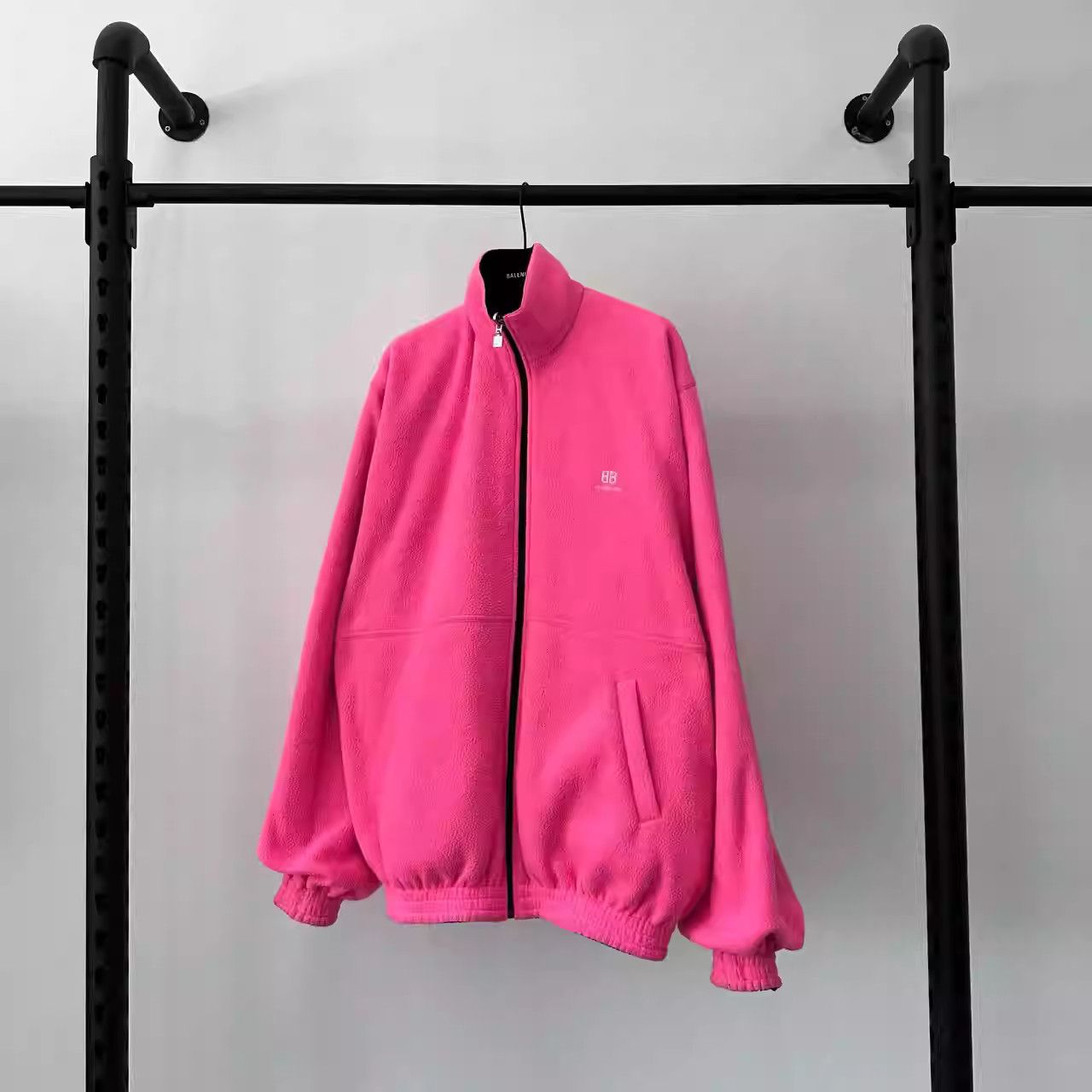 Balenciaga Balenciaga SS22 Jacket Size US S / EU 44-46 / 1 - 3 Thumbnail