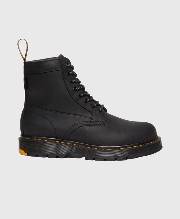 Dr. Martens Trinity Lace-up ankle boot Size US 6 / EU 39 - 1 Thumbnail