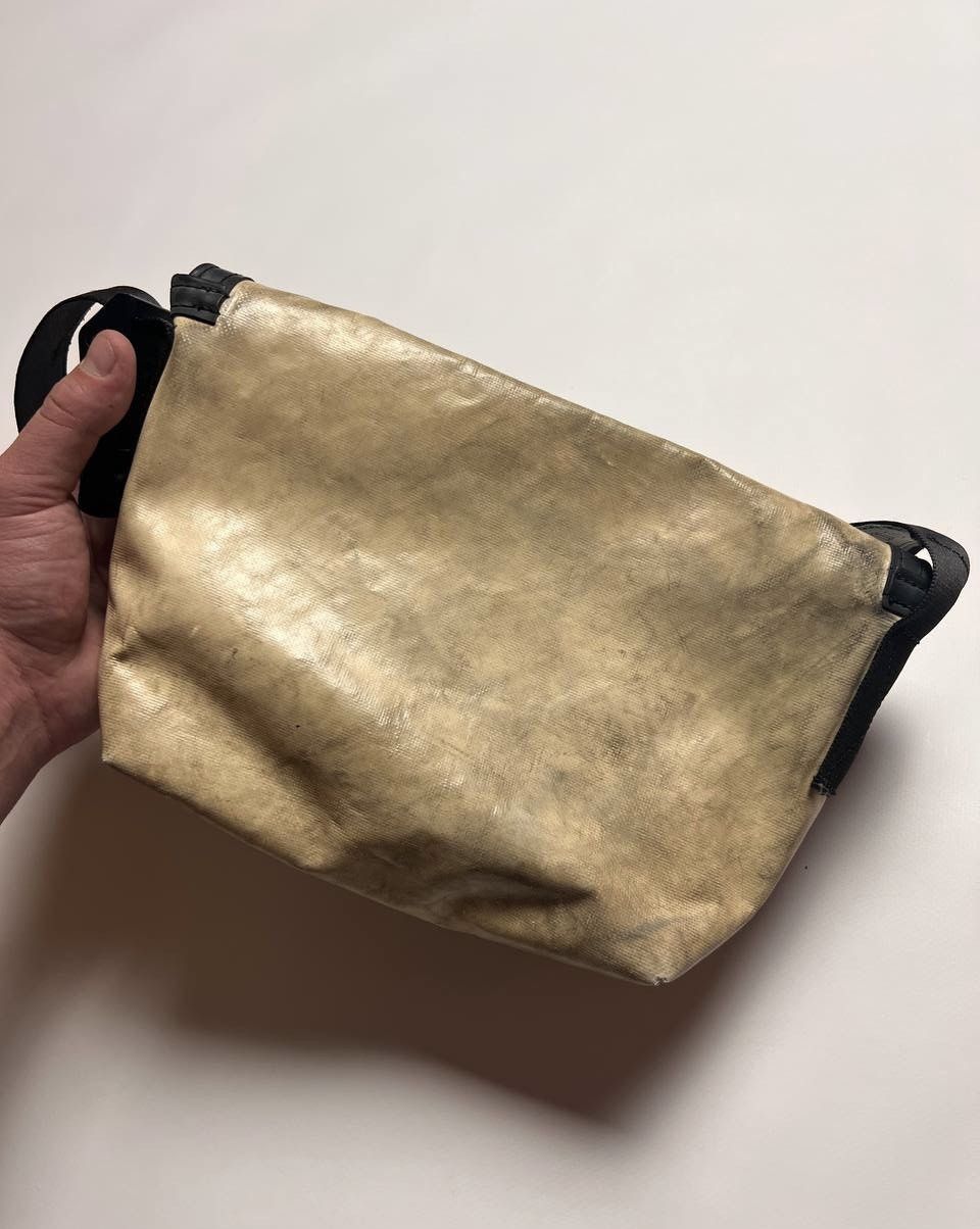 Freitag FREITAG F41 HAWAII FIVE-O MESSENGER BAG XS 3-1 Size ONE SIZE - 12 Thumbnail
