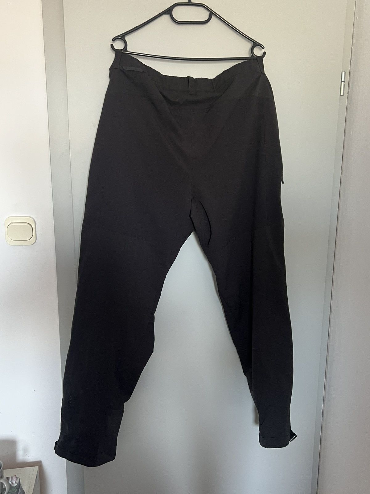 Helly Hansen Helly Hansen ski pants , REECO rescue system , XL Size US 36 / EU 52 - 5 Thumbnail