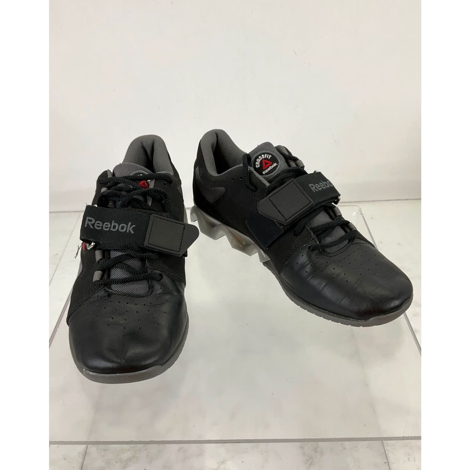 Stevie williams reebok outlet