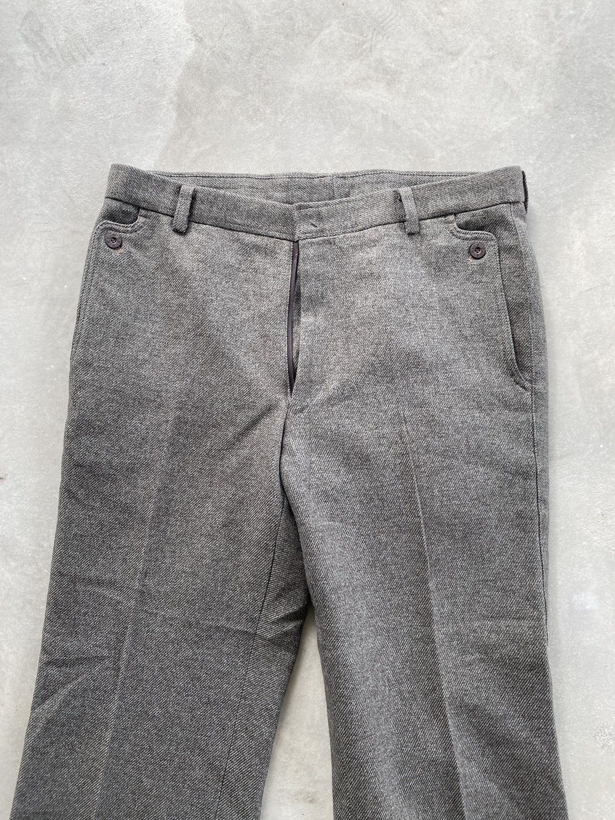 Japanese Brand × Vintage (B) HAVE A NICE WEEK END CASUAL PANT Size US 35 - 2 Thumbnail
