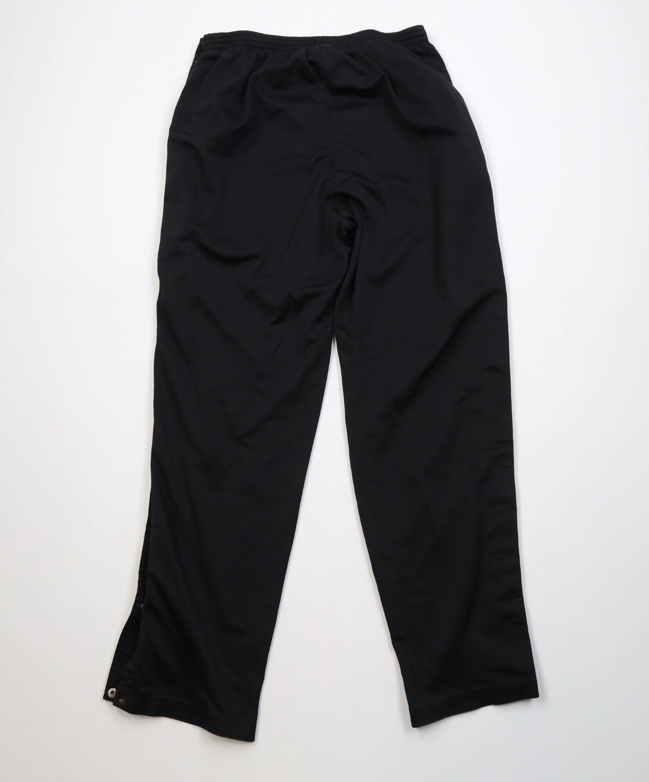 Adidas Vintage Y2K 2000 Adidas Wide Leg Tearaway Sweatpants Pants Size US 38 / EU 54 - 14 Thumbnail