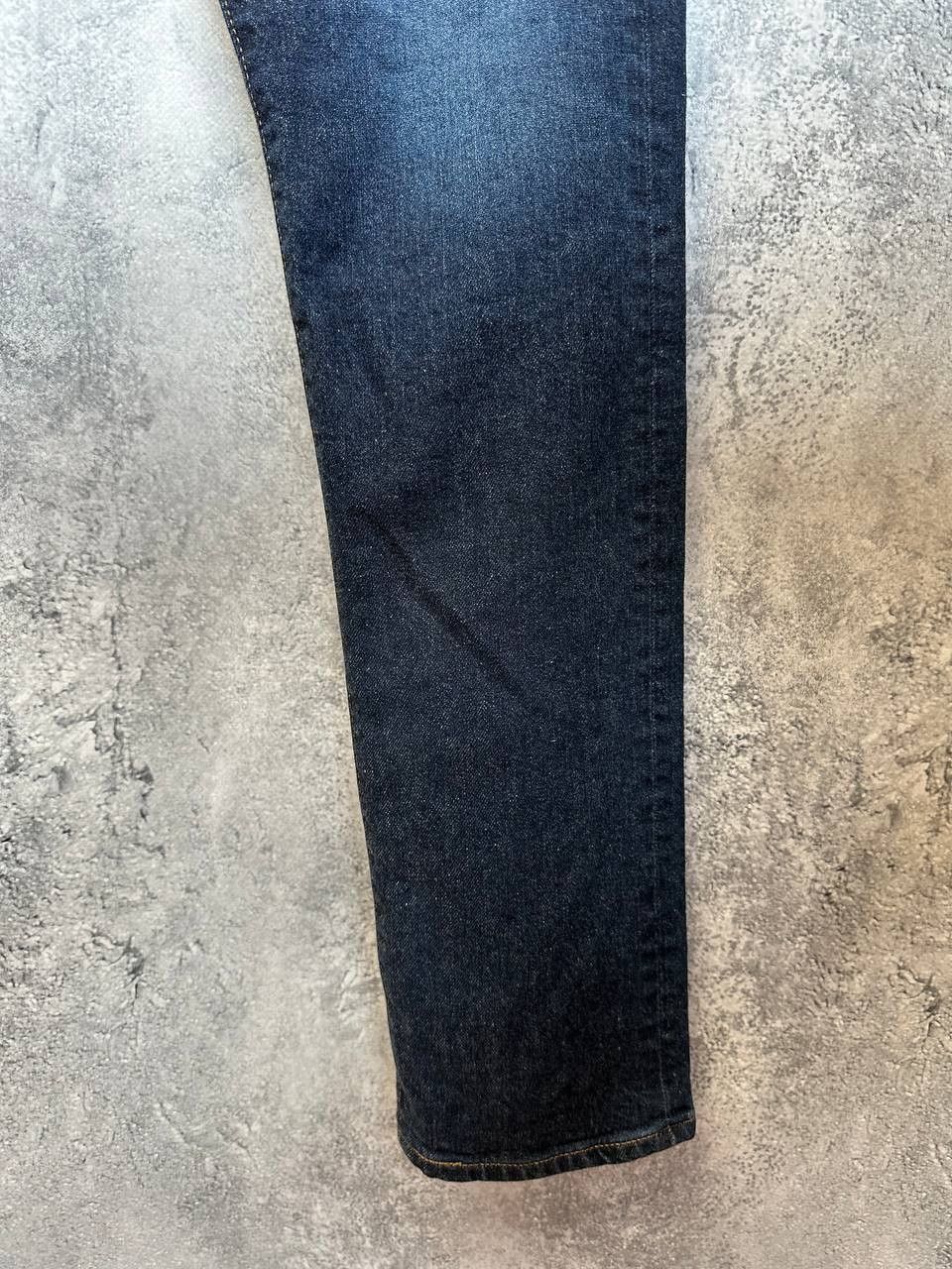 Edwin NWT Edwin Made in Japan Pants Denim Slim Tapered Size US 32 / EU 48 - 10 Thumbnail