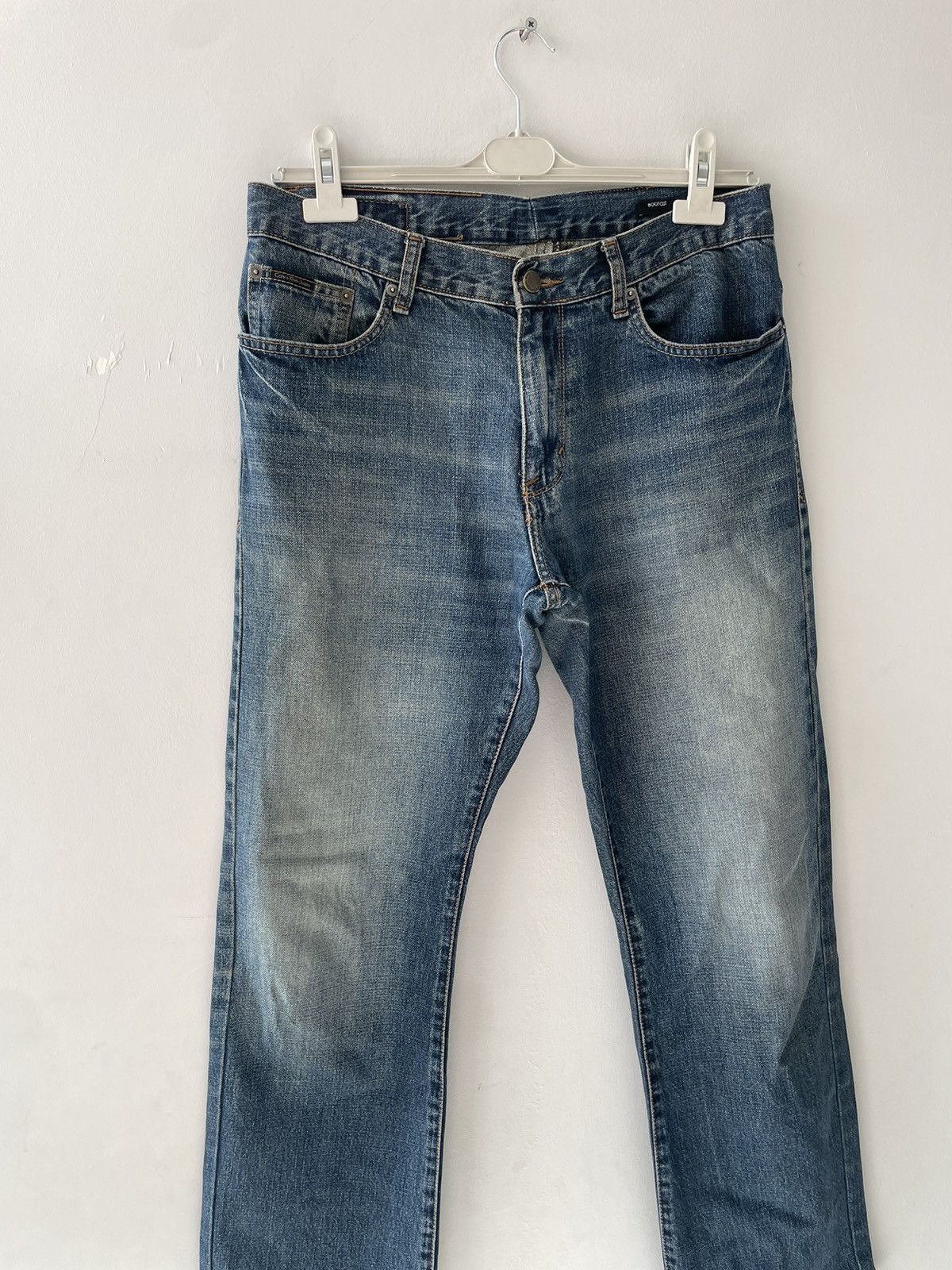 Calvin Klein Calvin Klein jean Size 30" / US 8 / IT 44 - 6 Thumbnail
