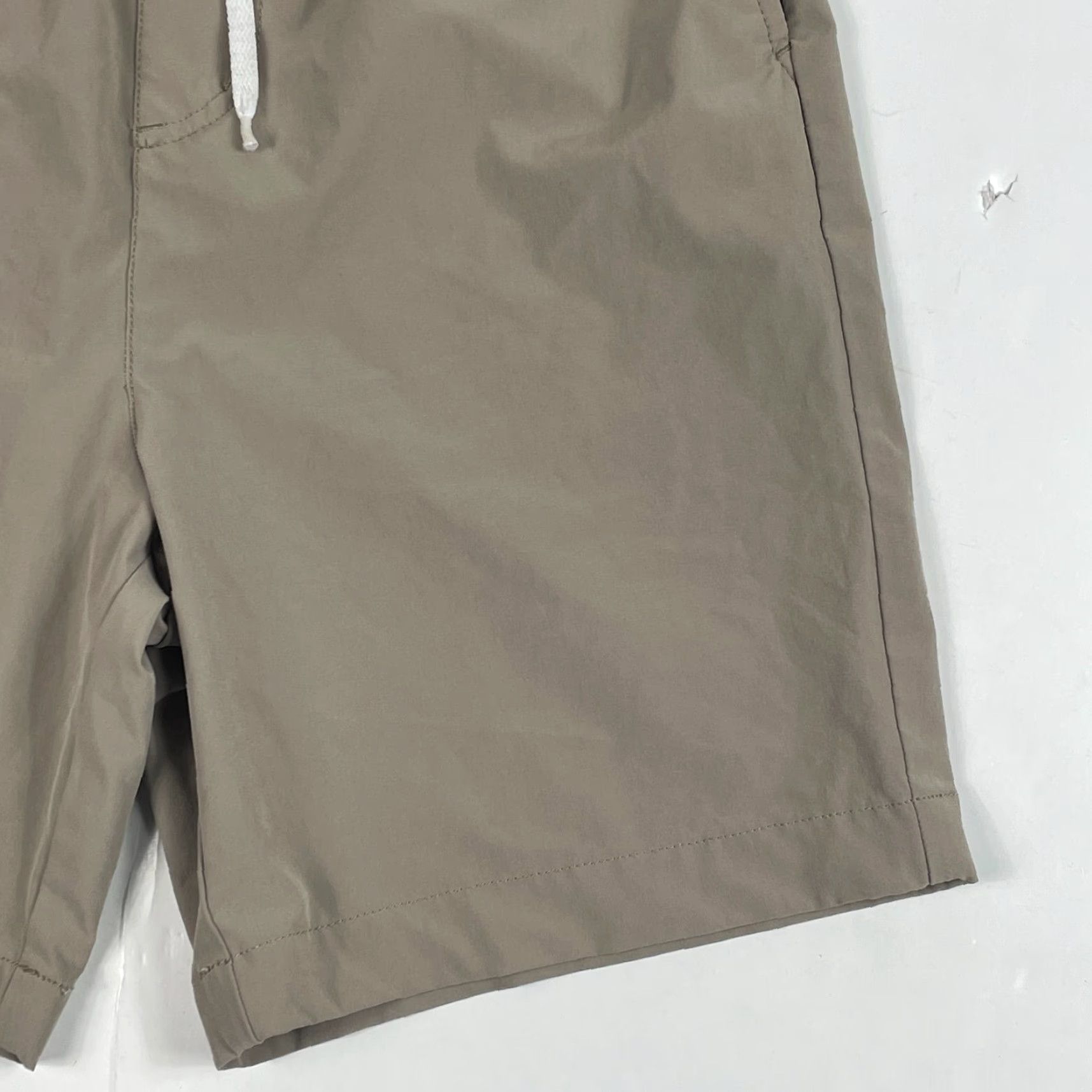 Vineyard Vines Vineyard Vines Shorts Men XL Beige Athletic Running Workout Gym Stretch Size US 28 / EU 44 - 5 Thumbnail