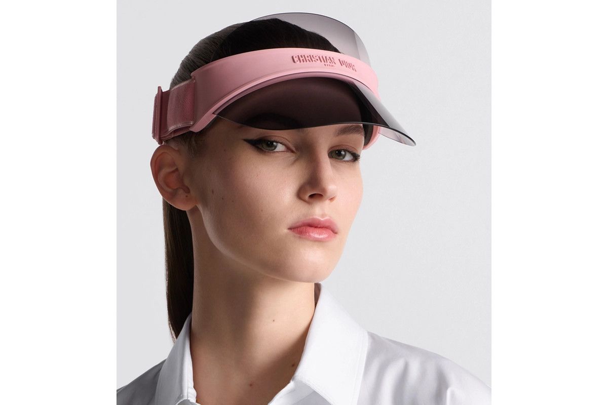Dior o1bcso1str0226 Size:OS/Diorclub V1u in Pink/Grey Size ONE SIZE - 6 Thumbnail