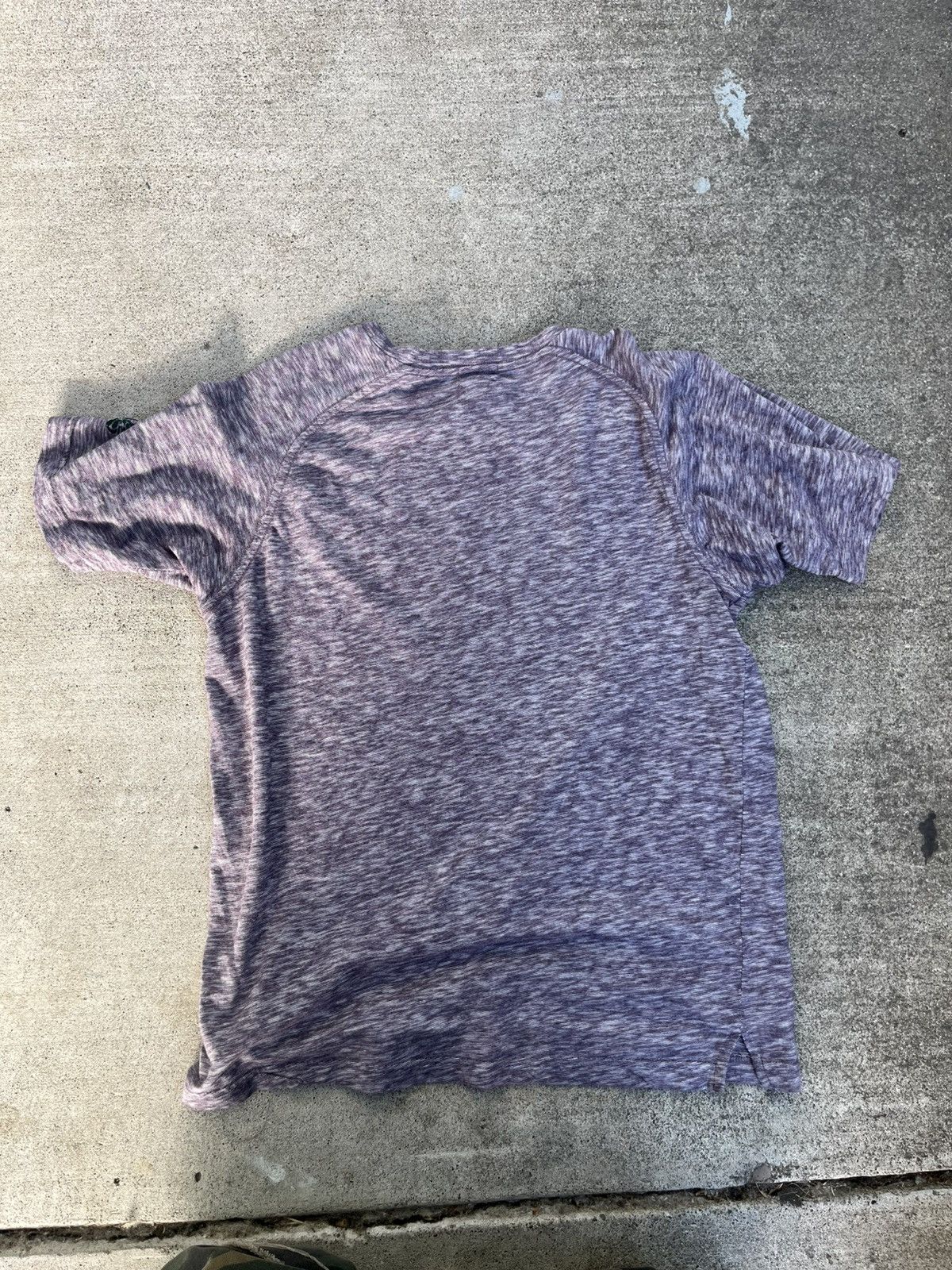 Needles Needles Slub T shirt Size US M / EU 48-50 / 2 - 3 Thumbnail