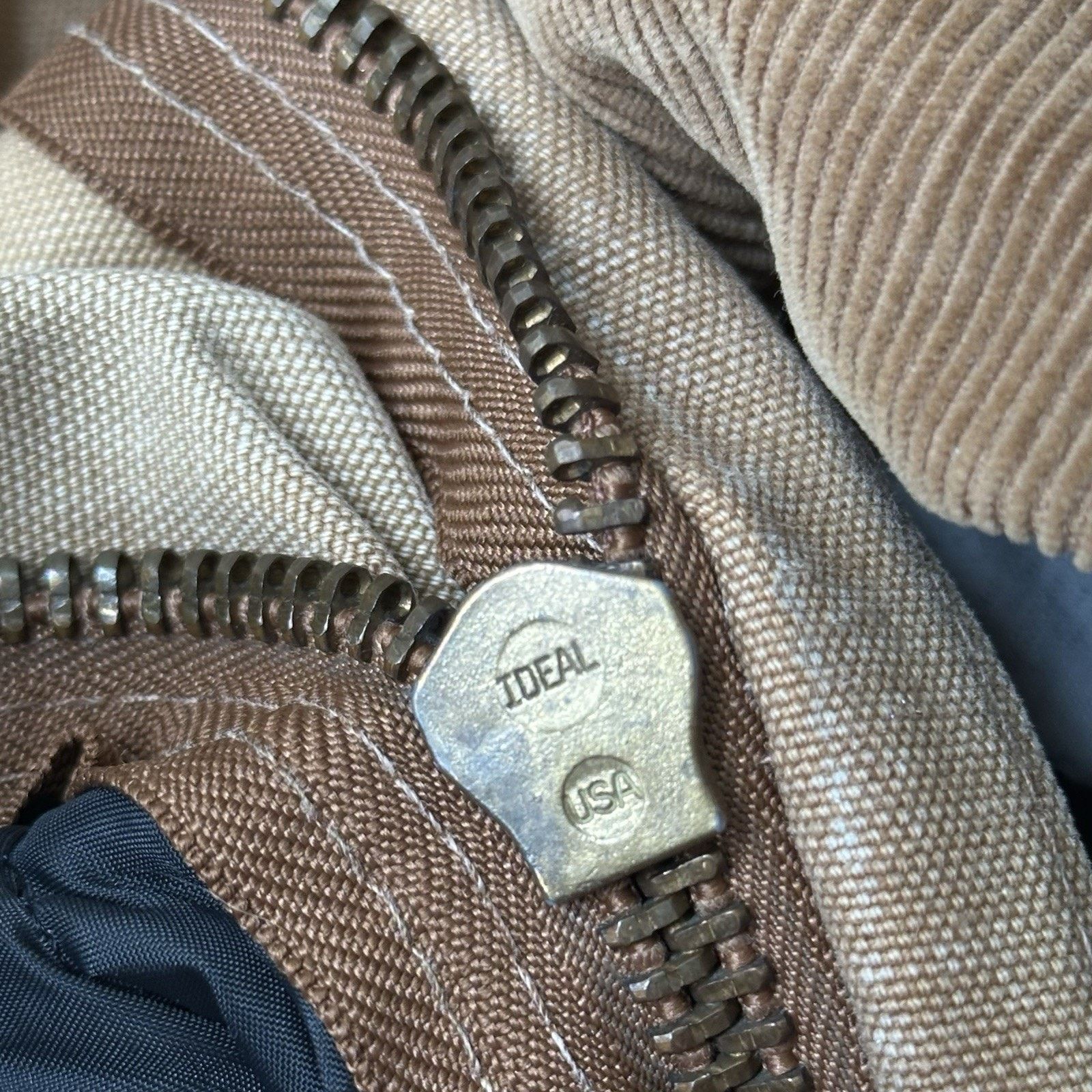 Carhartt VTG Carhartt 100 Year Arctic Quilted Lined Coat Jacket USA Size US XL / EU 56 / 4 - 11 Thumbnail