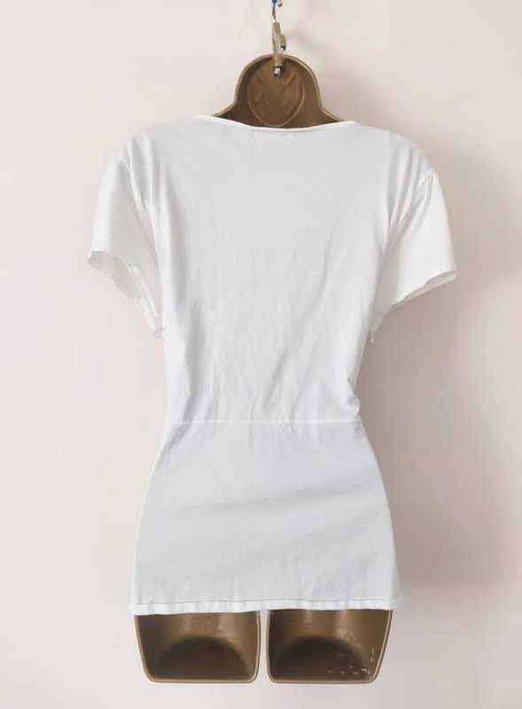 The Difference Monsoon vintage wrap top 22 Size 4XL / US 24-26 - 4 Thumbnail