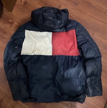 Tommy Hilfiger Puffer Ultralight Tommy Hilfiger Size US XL / EU 56 / 4 - 1 Thumbnail