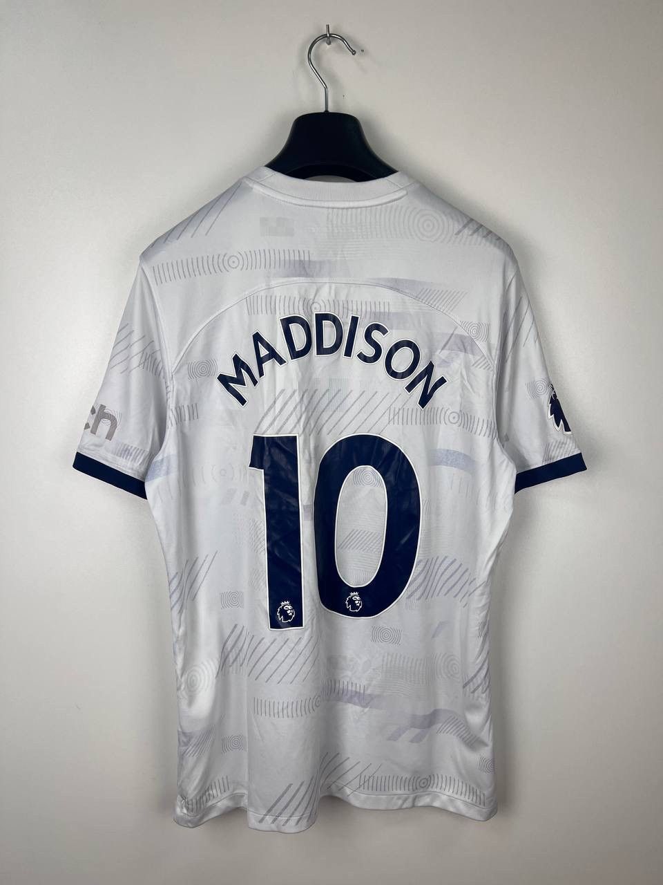 Nike Tottenham Nike Maddison jersey size L Size US L / EU 52-54 / 3 - 2 Thumbnail