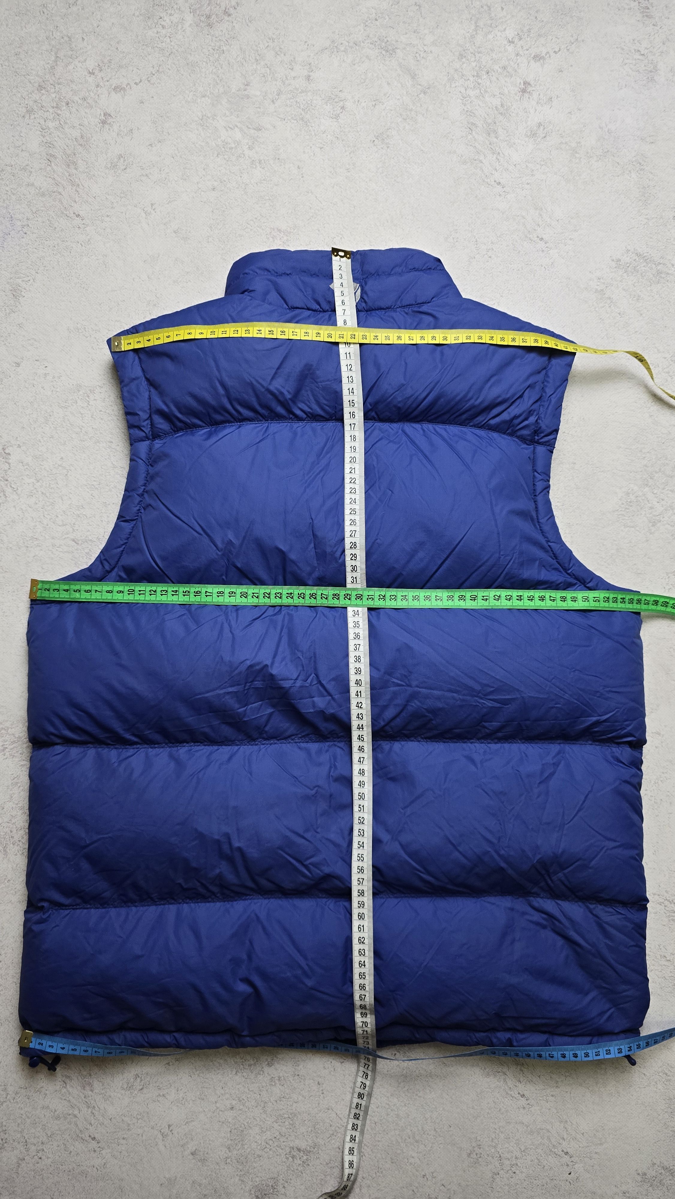 Mountain Hardwear Mountain Hardwear Down Puffer Vest Size US M / EU 48-50 / 2 - 3 Thumbnail
