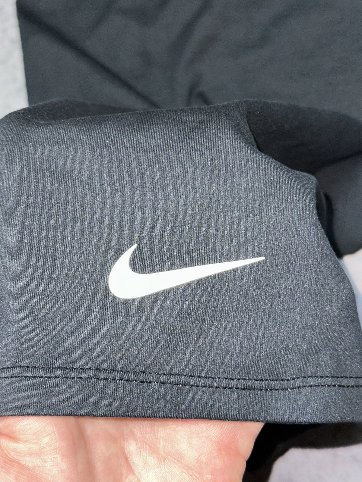 Nike Nike Dri-Fit Neck Wrap Warmer Buff Size ONE SIZE - 6 Thumbnail